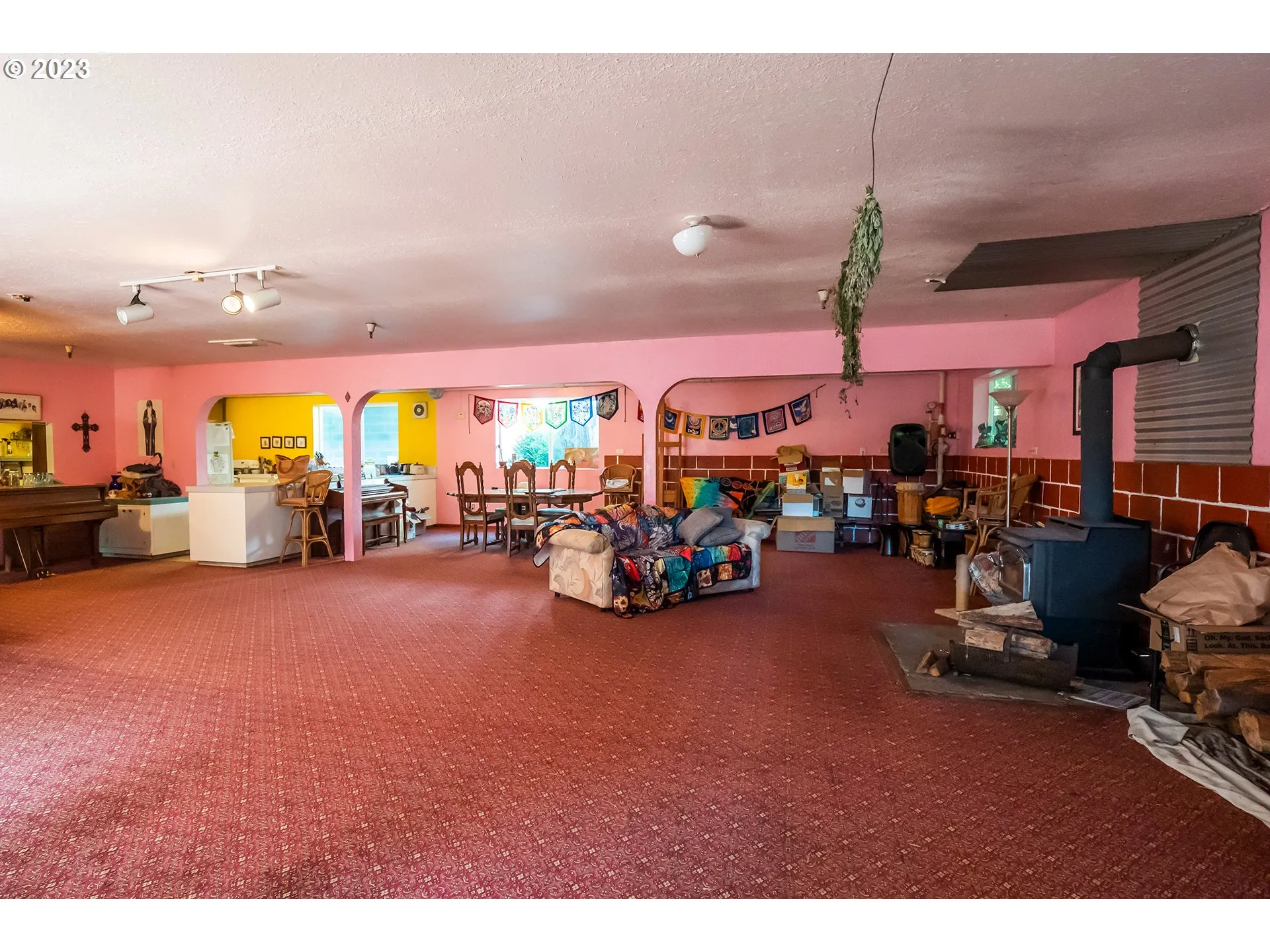 Community Room