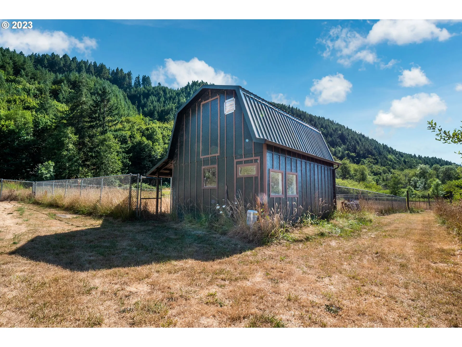 Barn