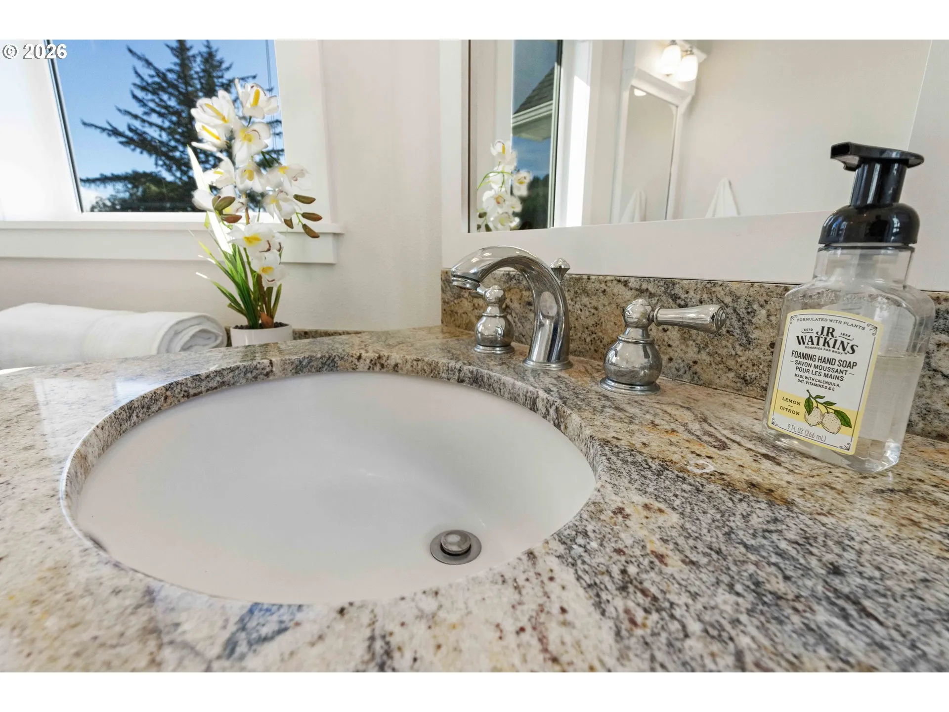 Owner's Suite Bathroom-Full Bathroom