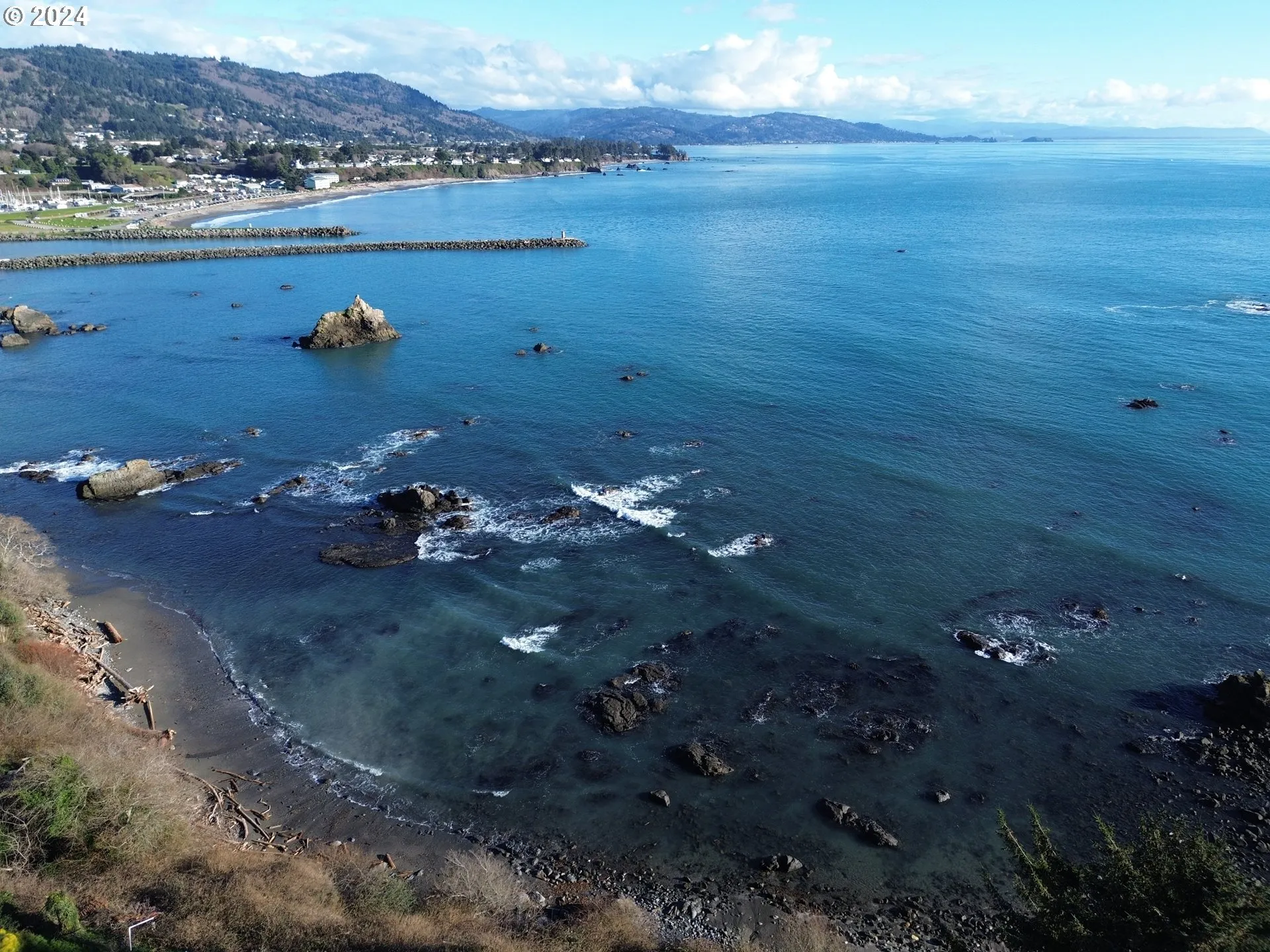View-Aerial