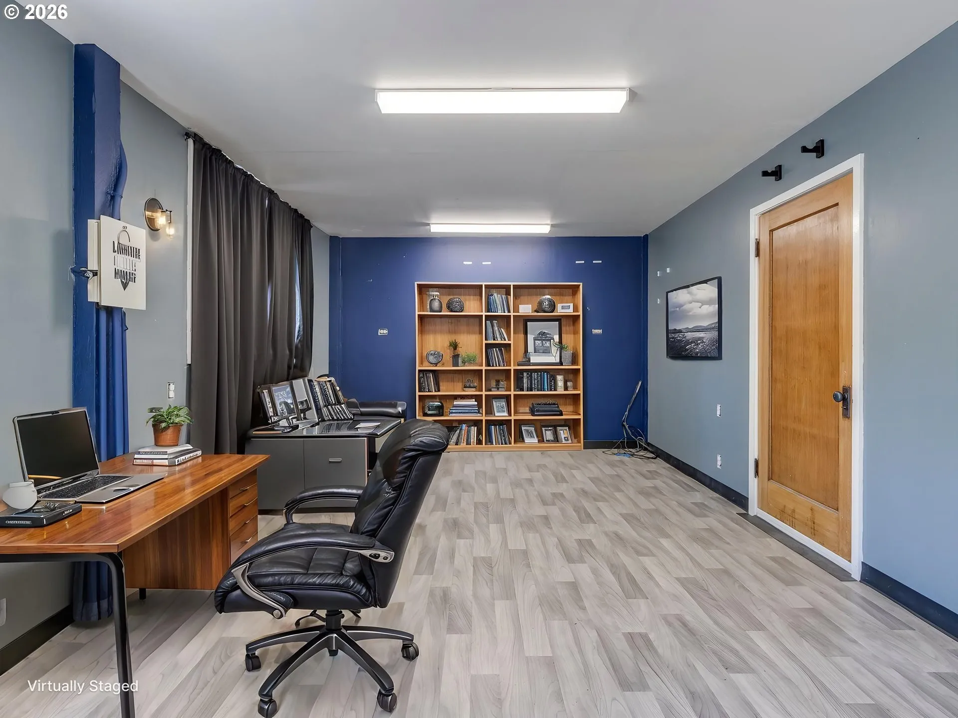 Den/Office