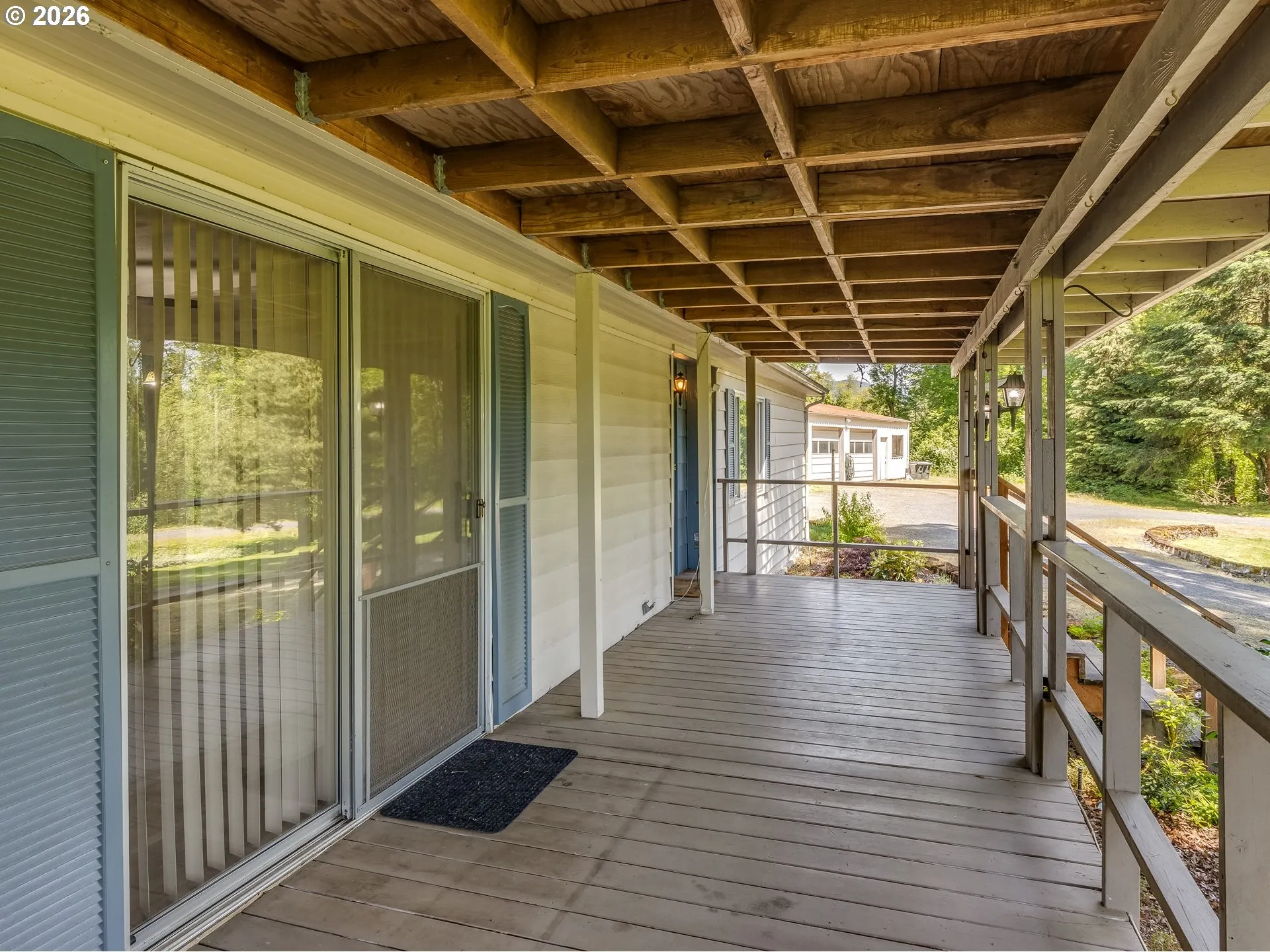Porch