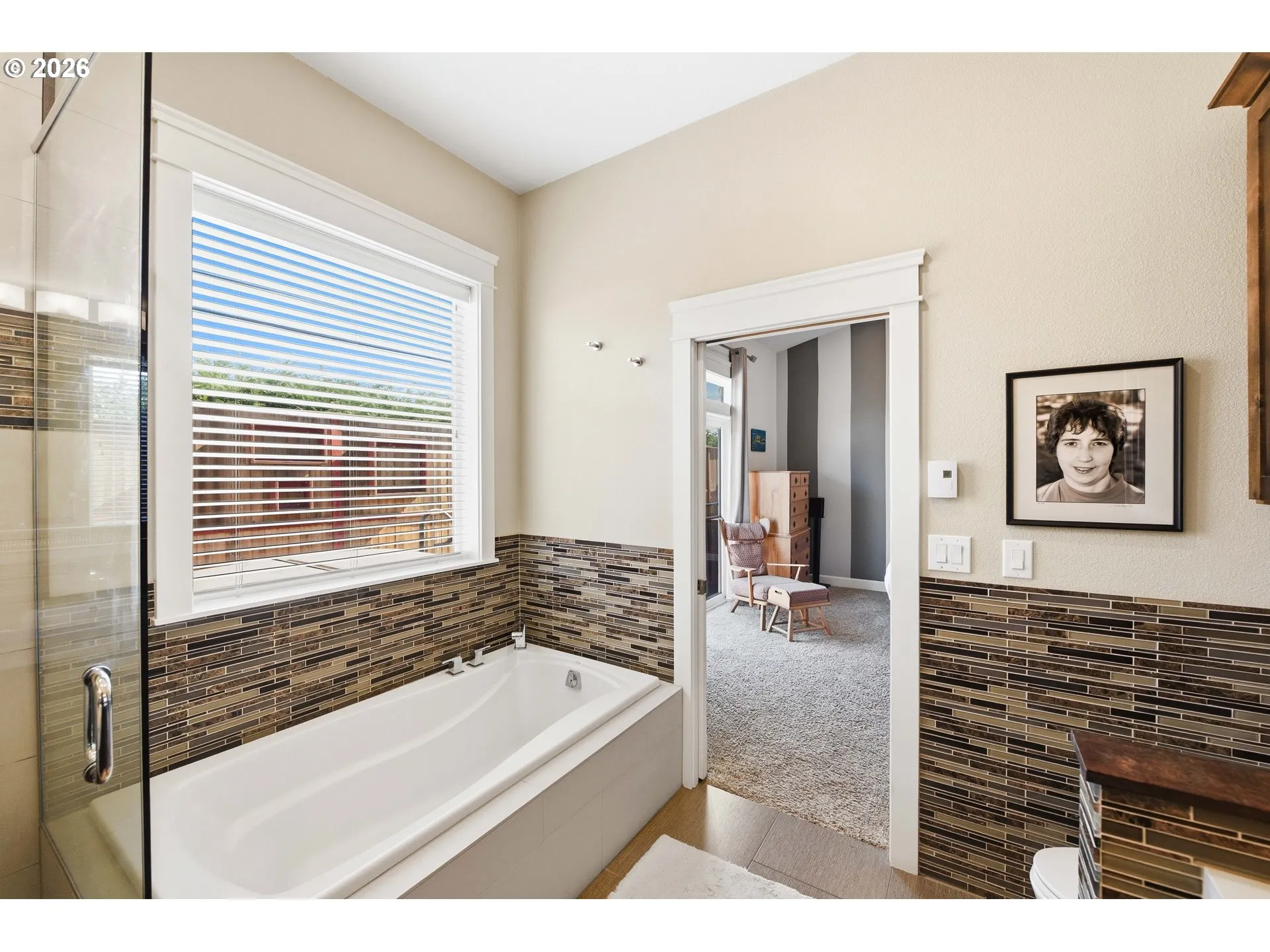 Bathroom, Attached