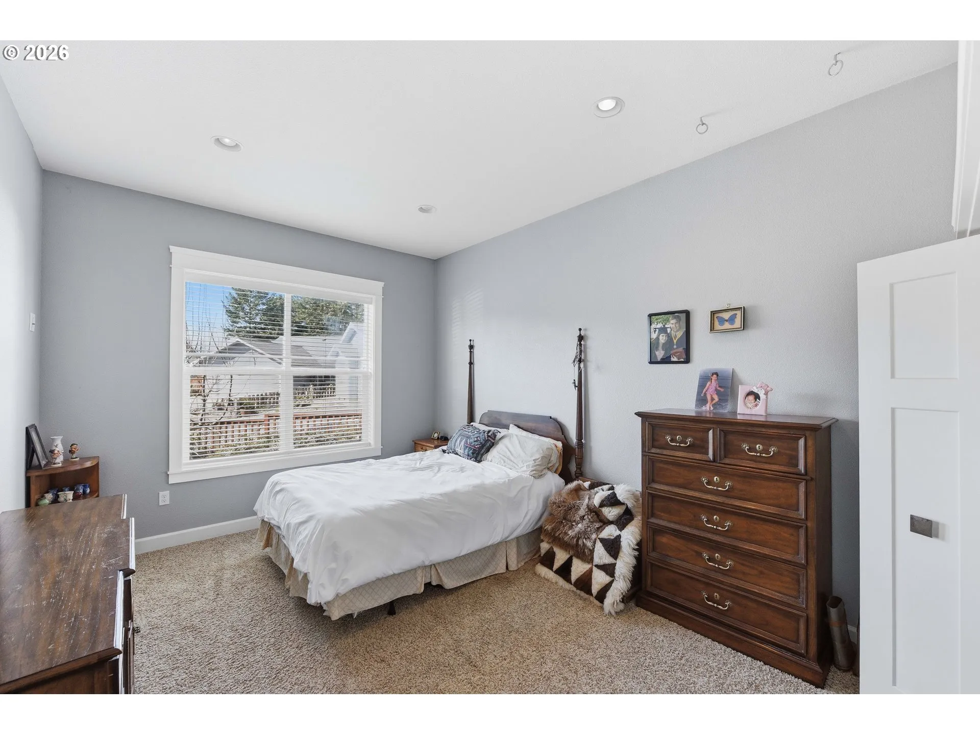 Bedroom-# 4