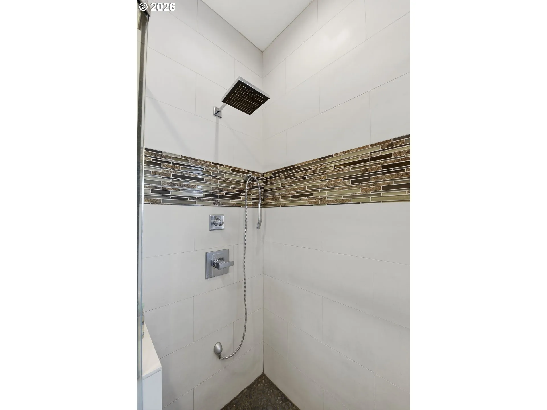 Attached Bathroom #1