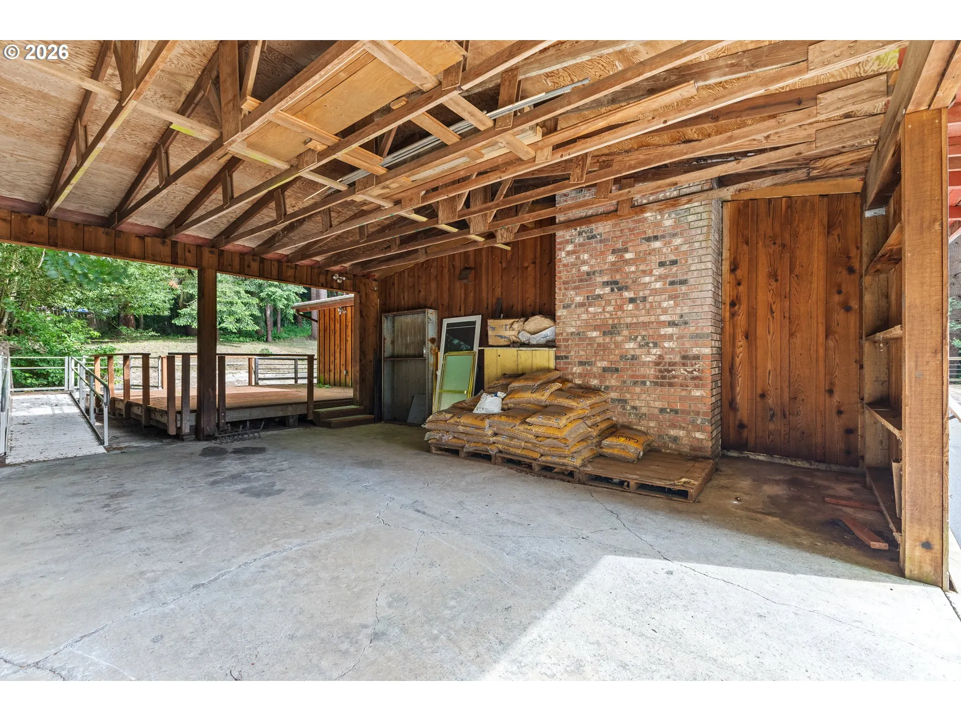 Carport