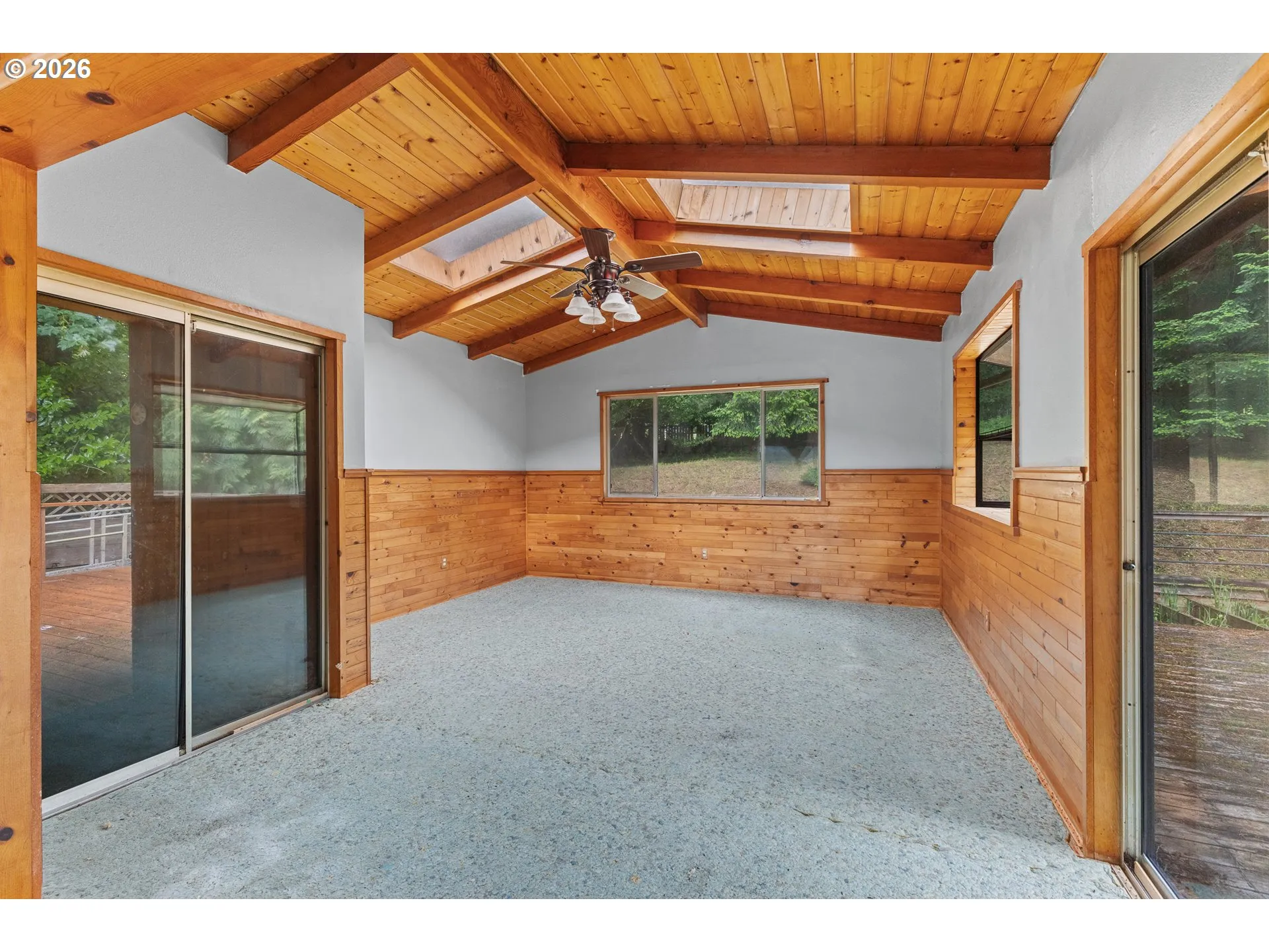 Sun Room