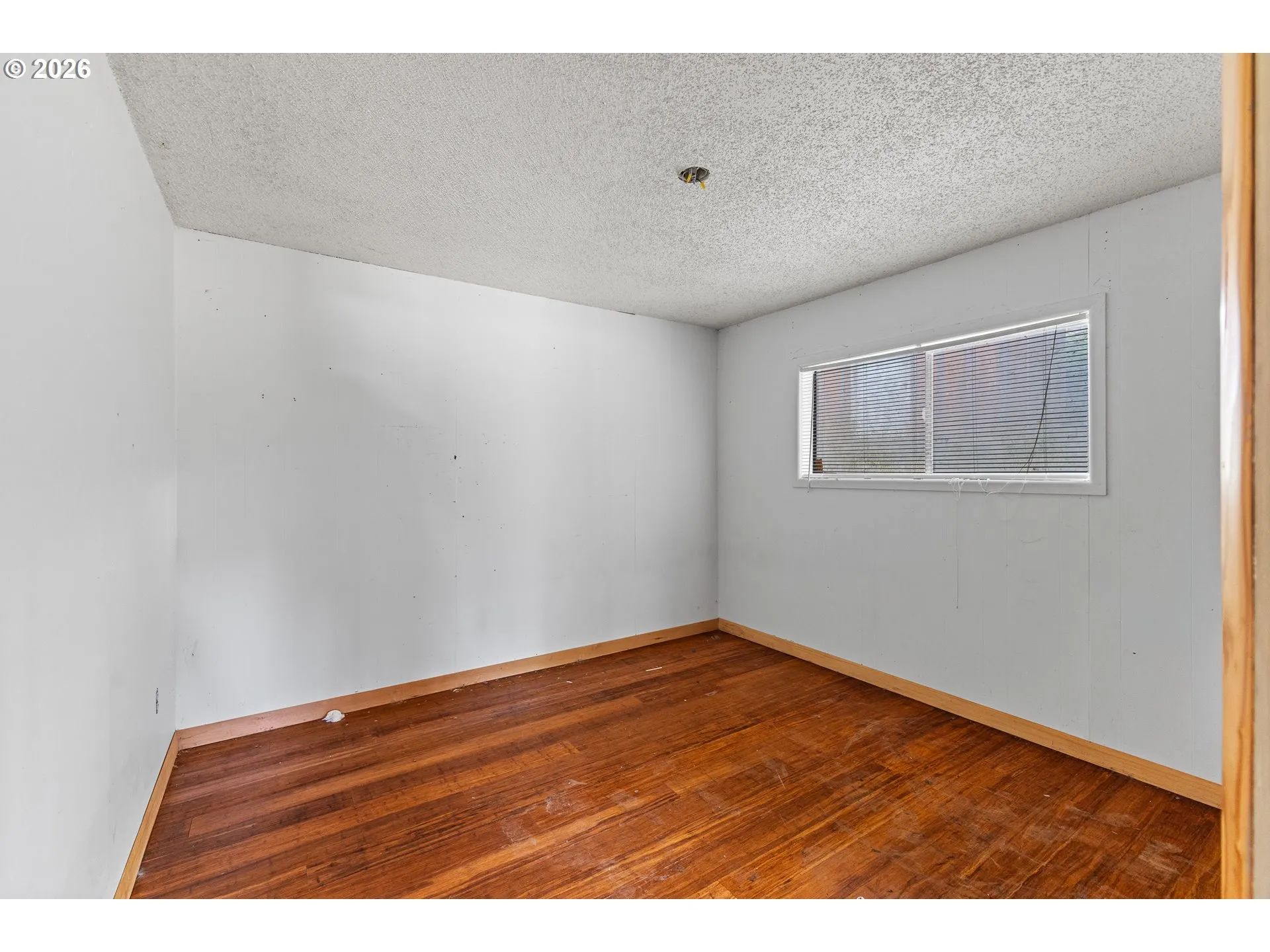 Bedroom-Lower