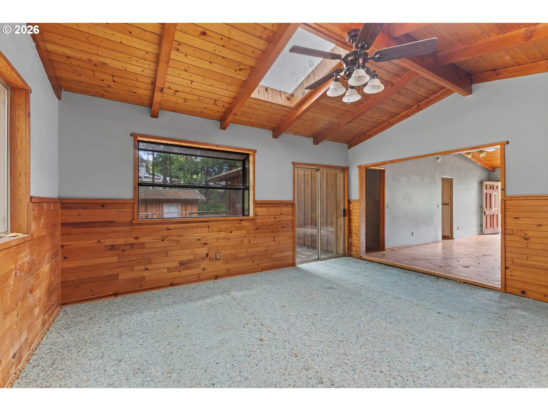 Sun Room