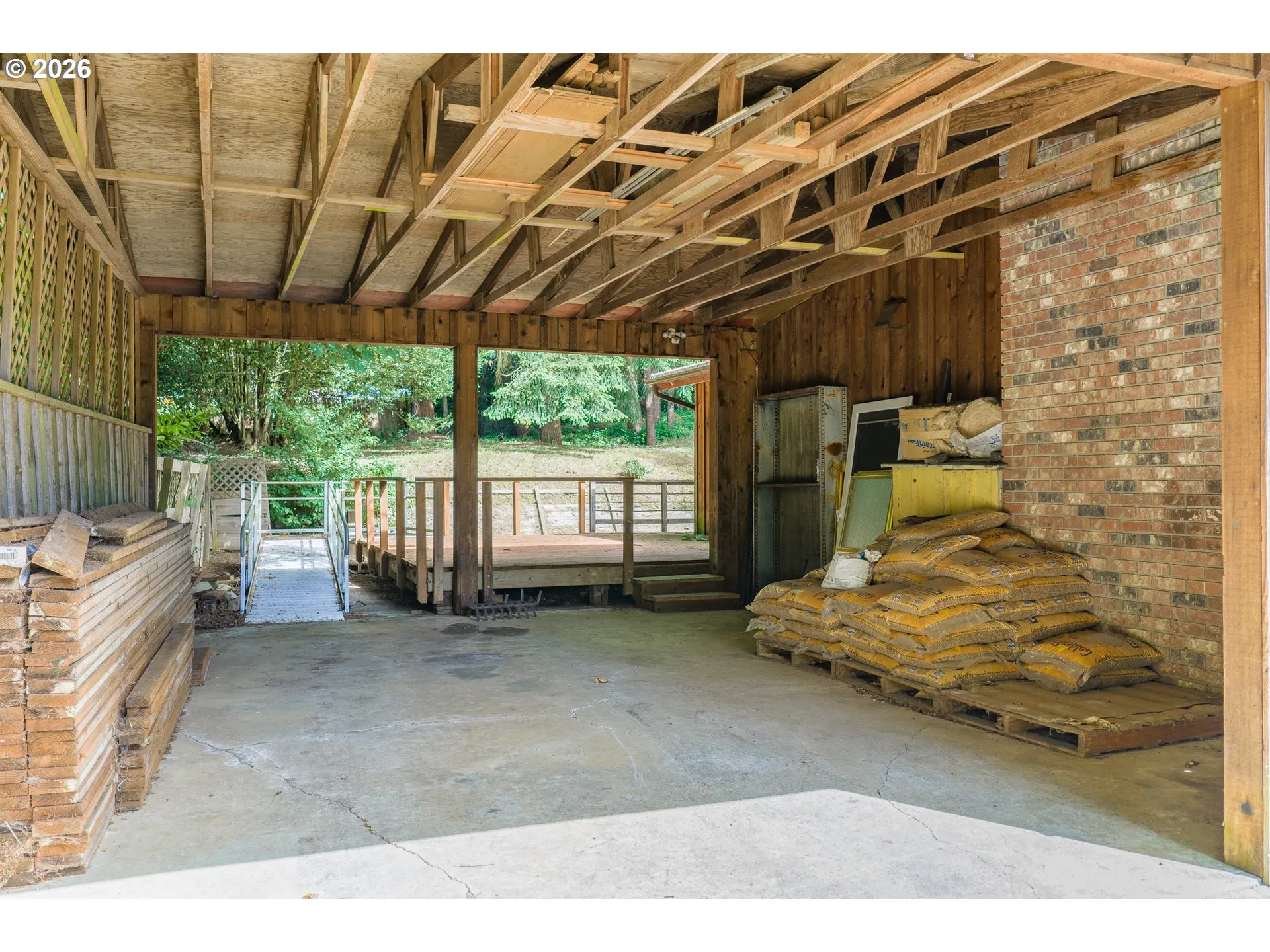 Carport