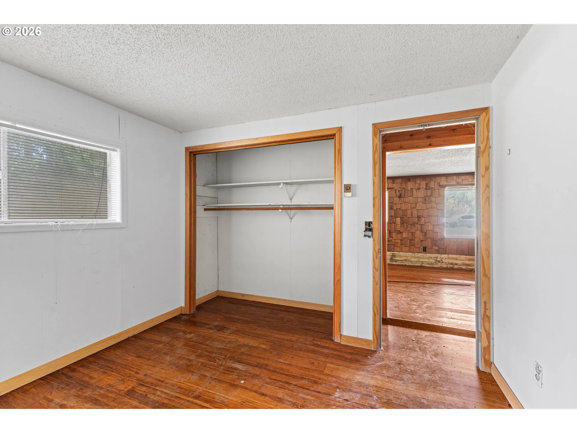 Bedroom-Lower