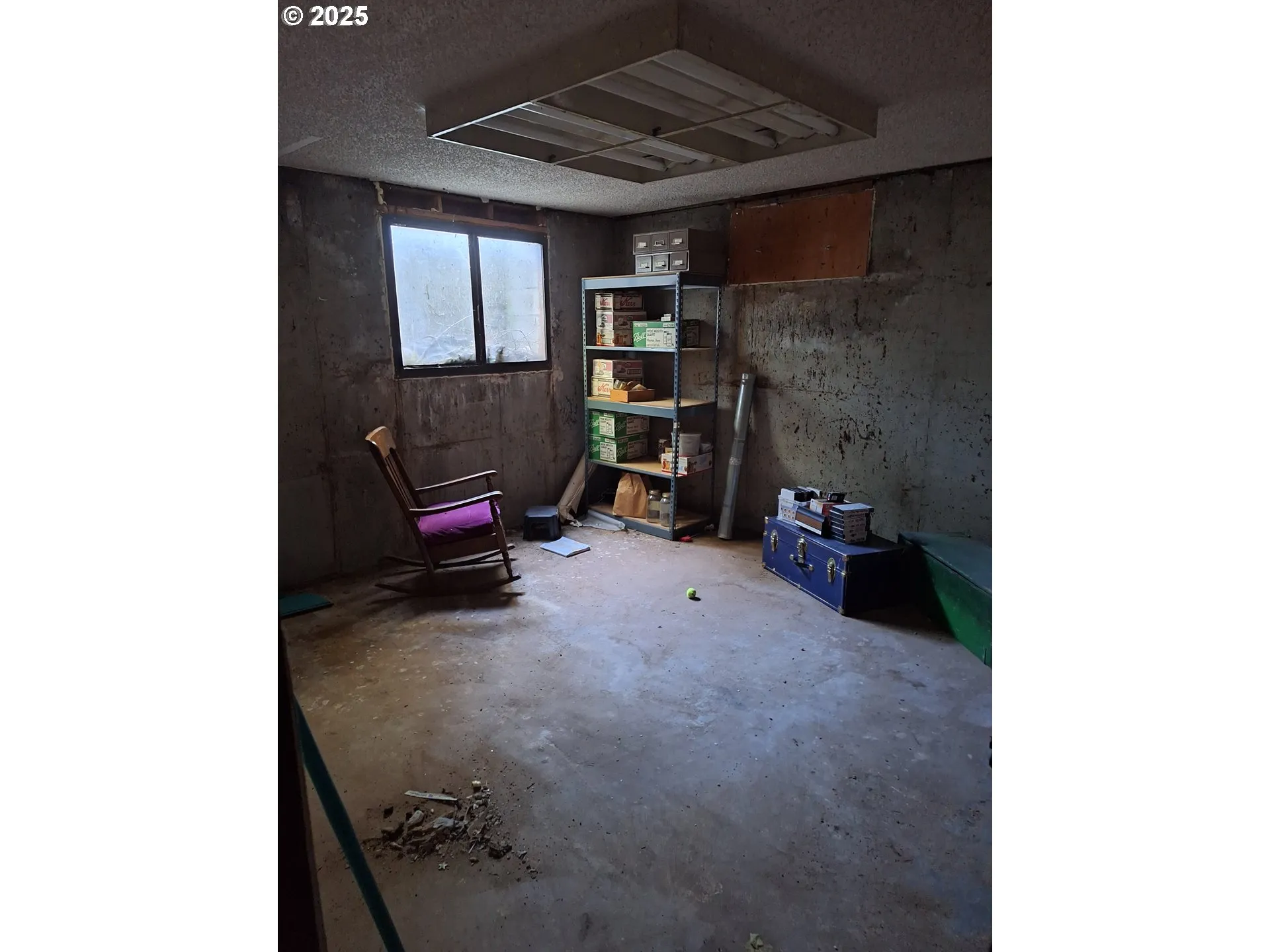Bonus Room