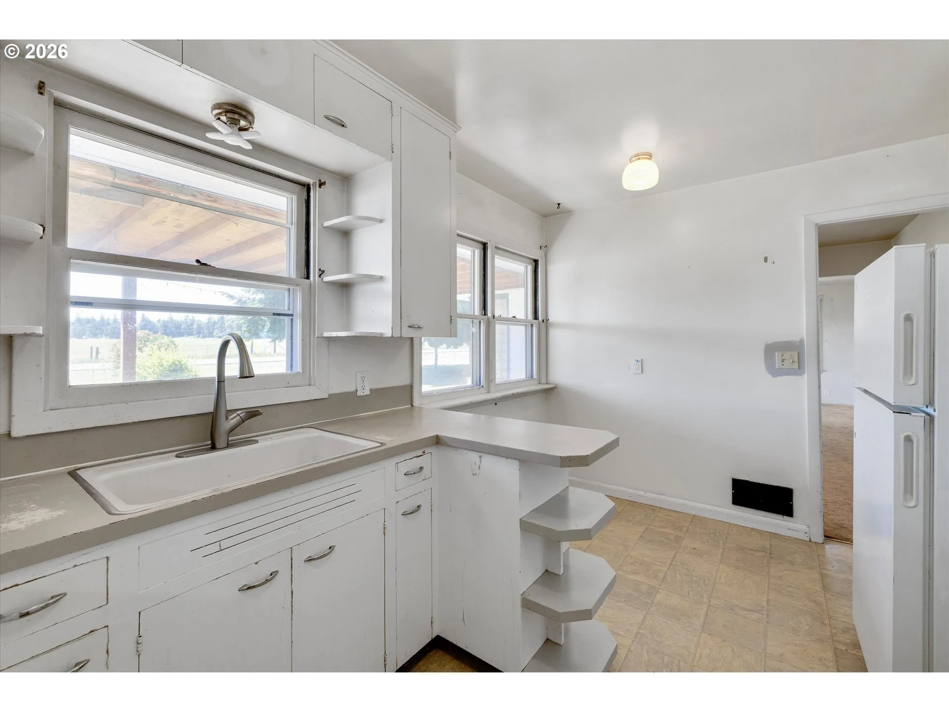 Kitchen/Nook
