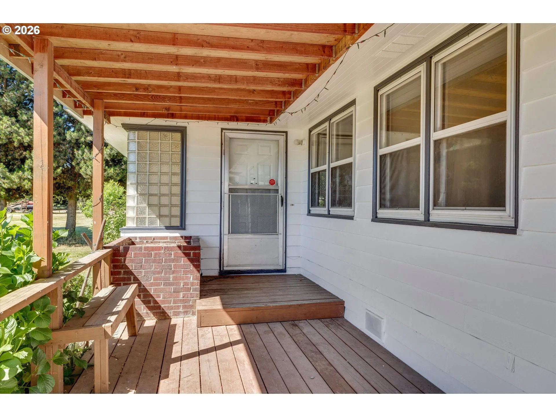 Porch