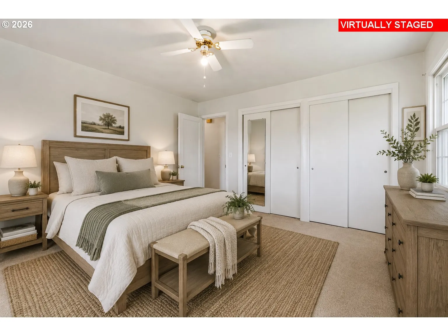 Bedroom-# 1