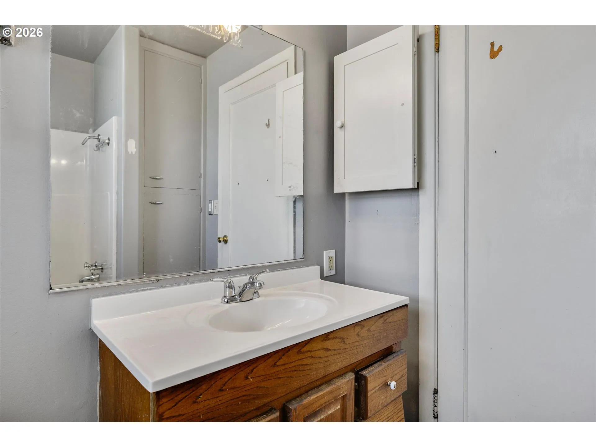 Bathroom-Hall