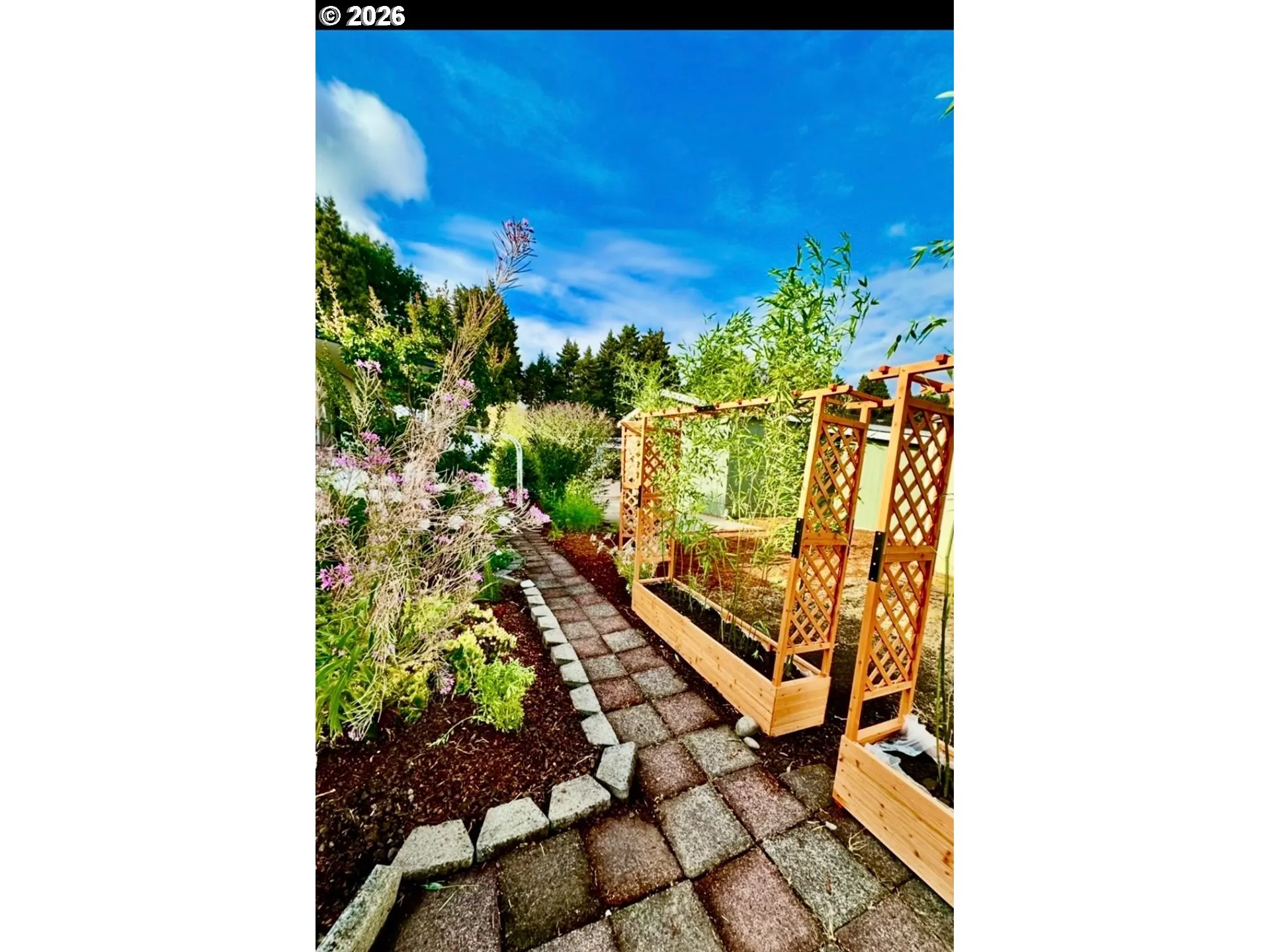 Yard-Side