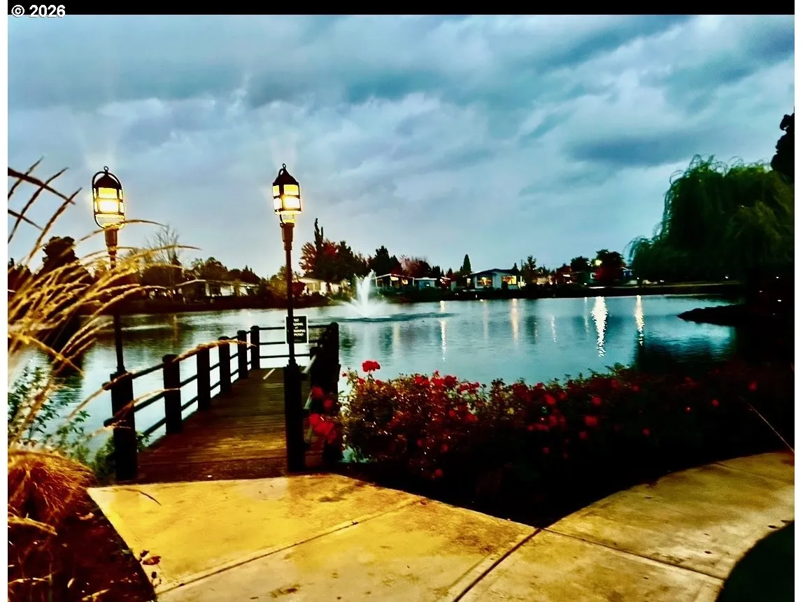 Community Amenities