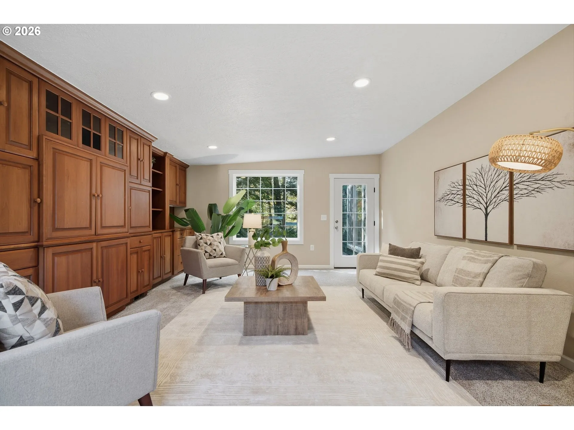 Bonus Room