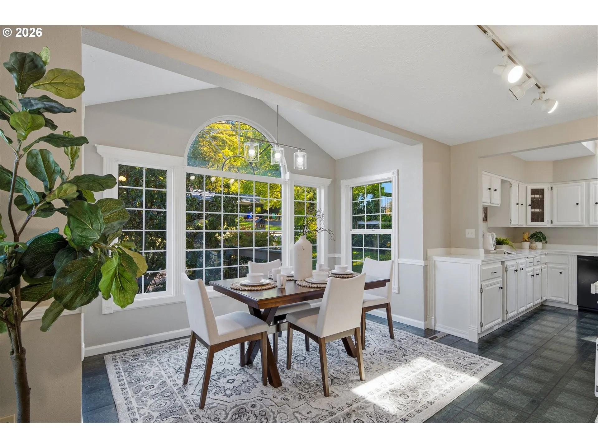 Kitchen/Nook