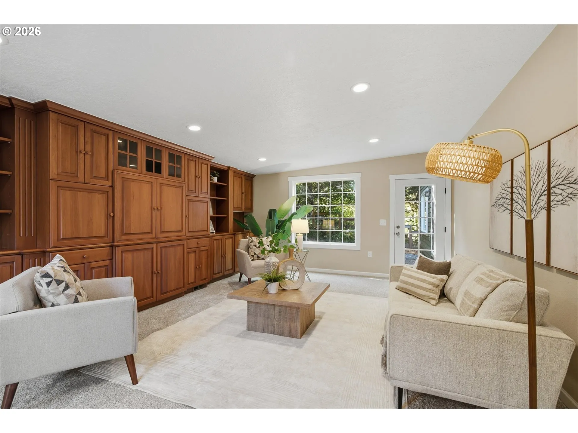 Bonus Room