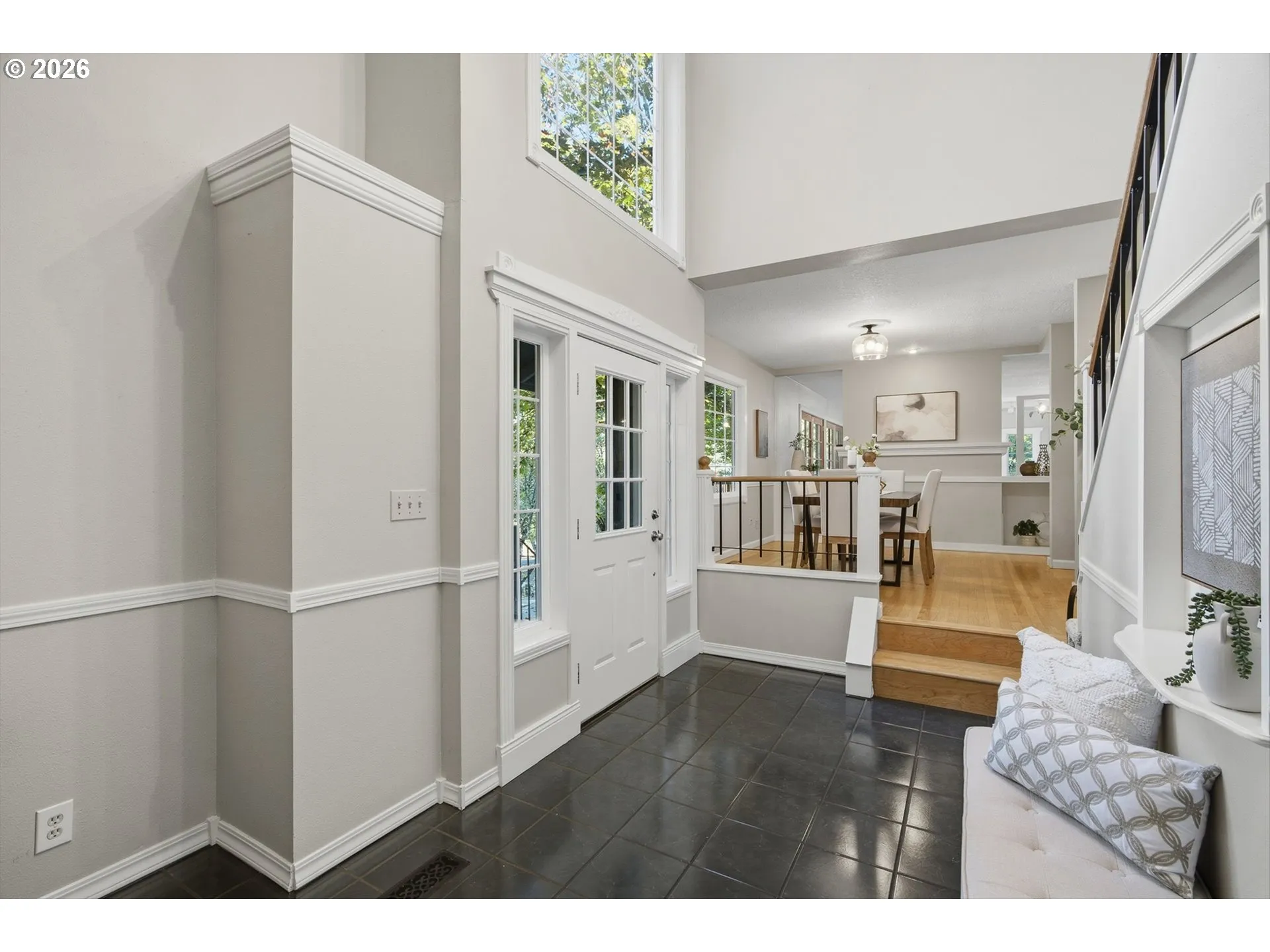Entrance/Foyer