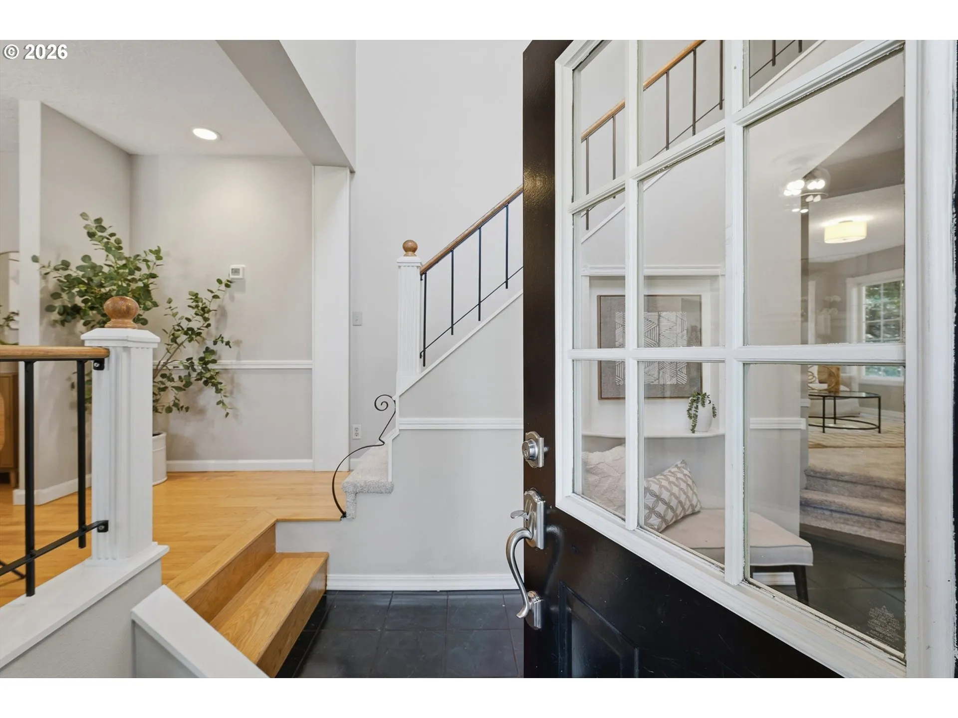 Entrance/Foyer