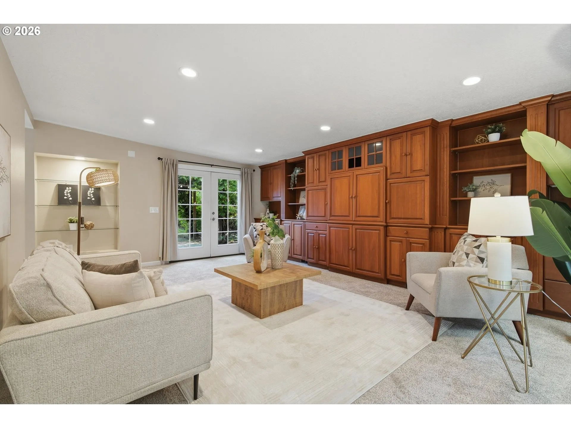 Bonus Room