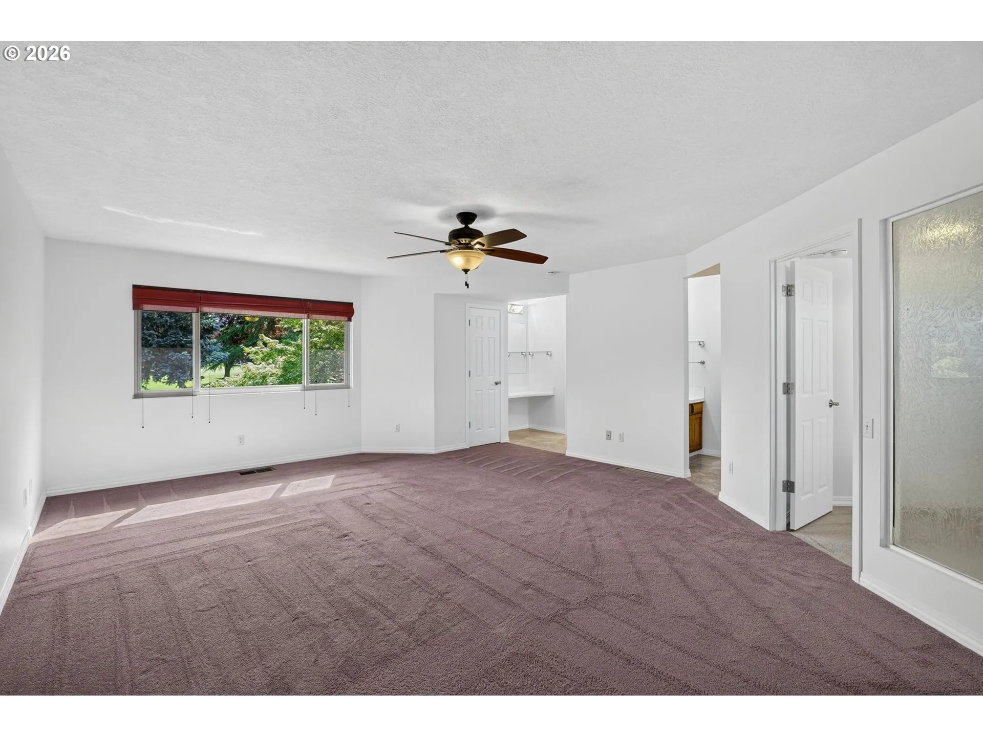 Primary Bedroom-Upper