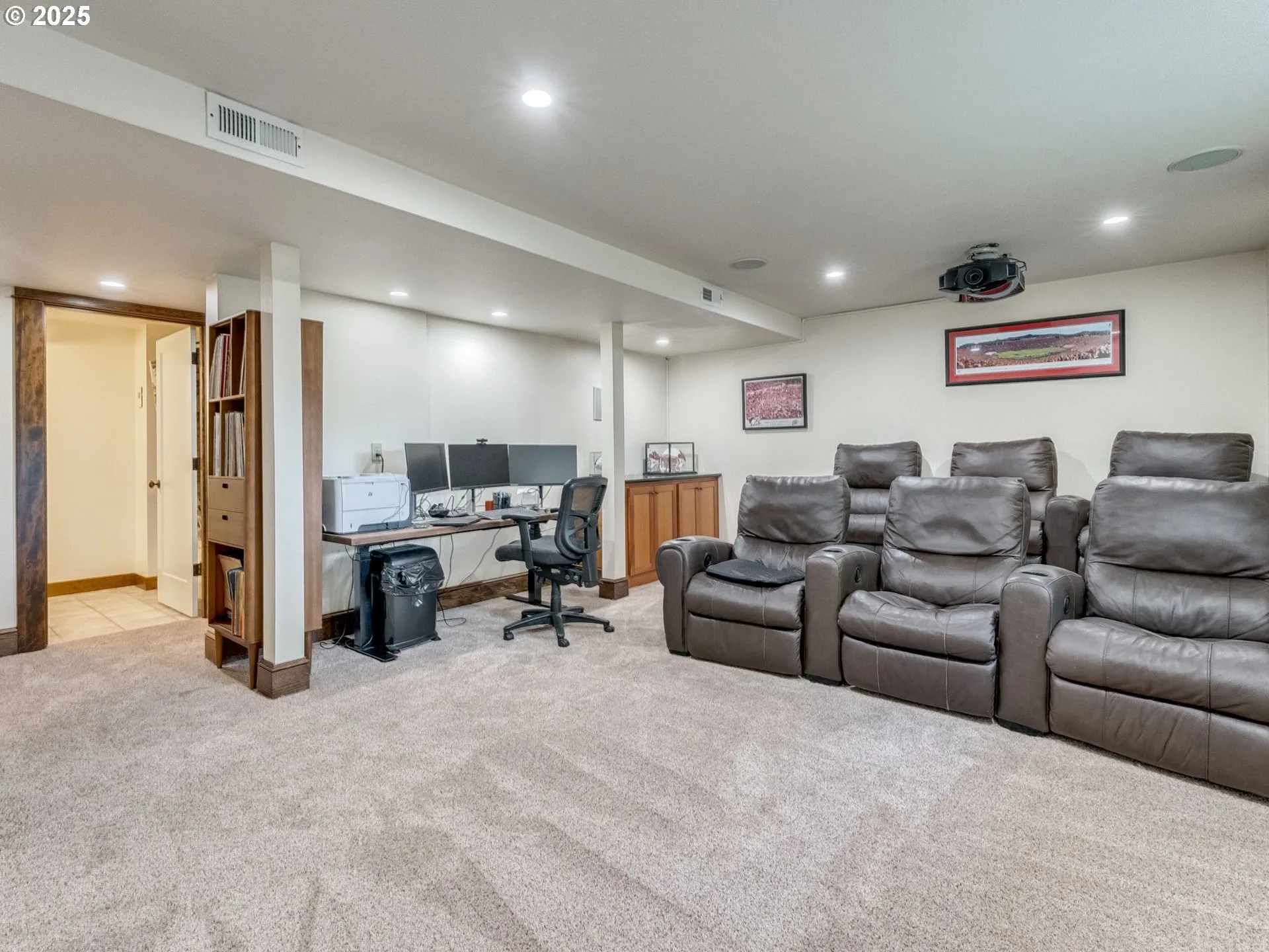 Bonus Room-Lower