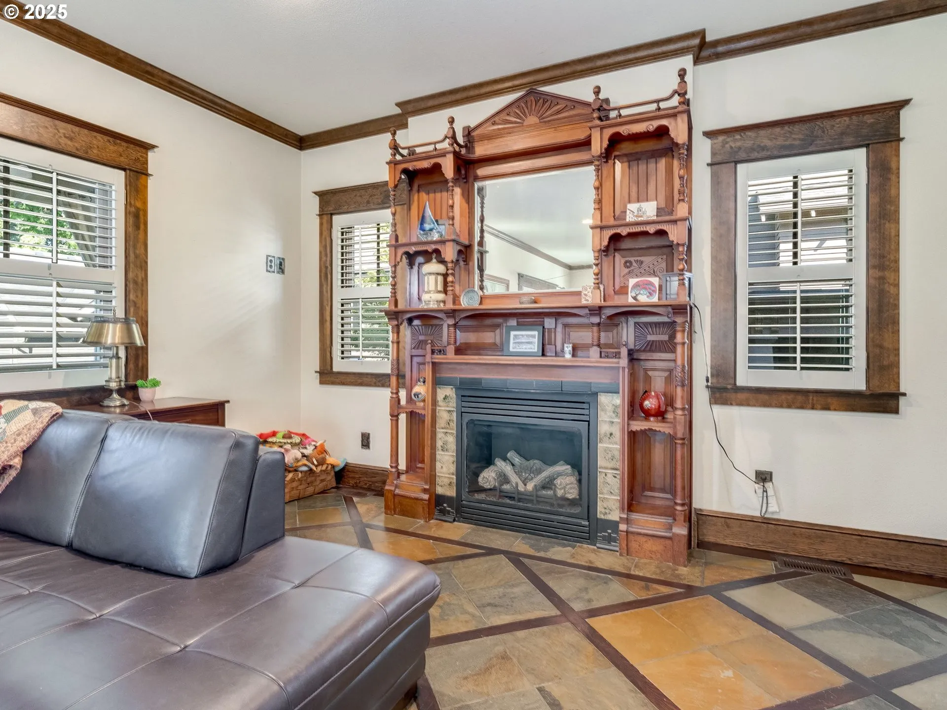 Fireplace-# 2