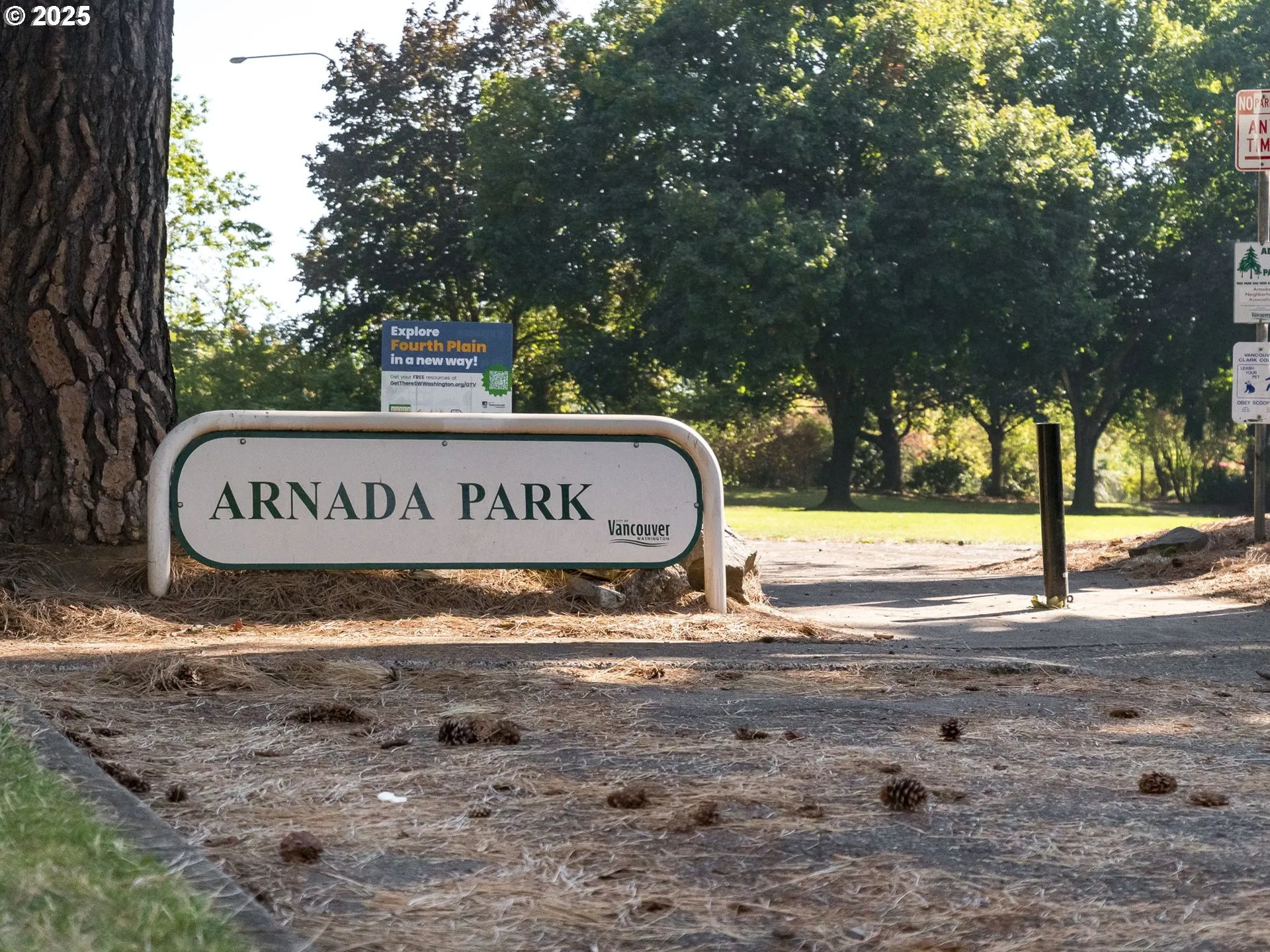Neighborhood Park