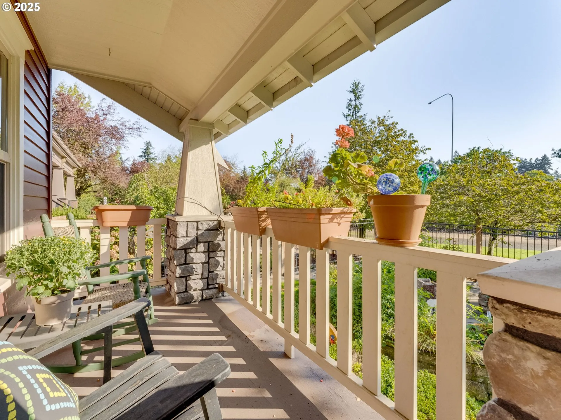 Porch-# 3