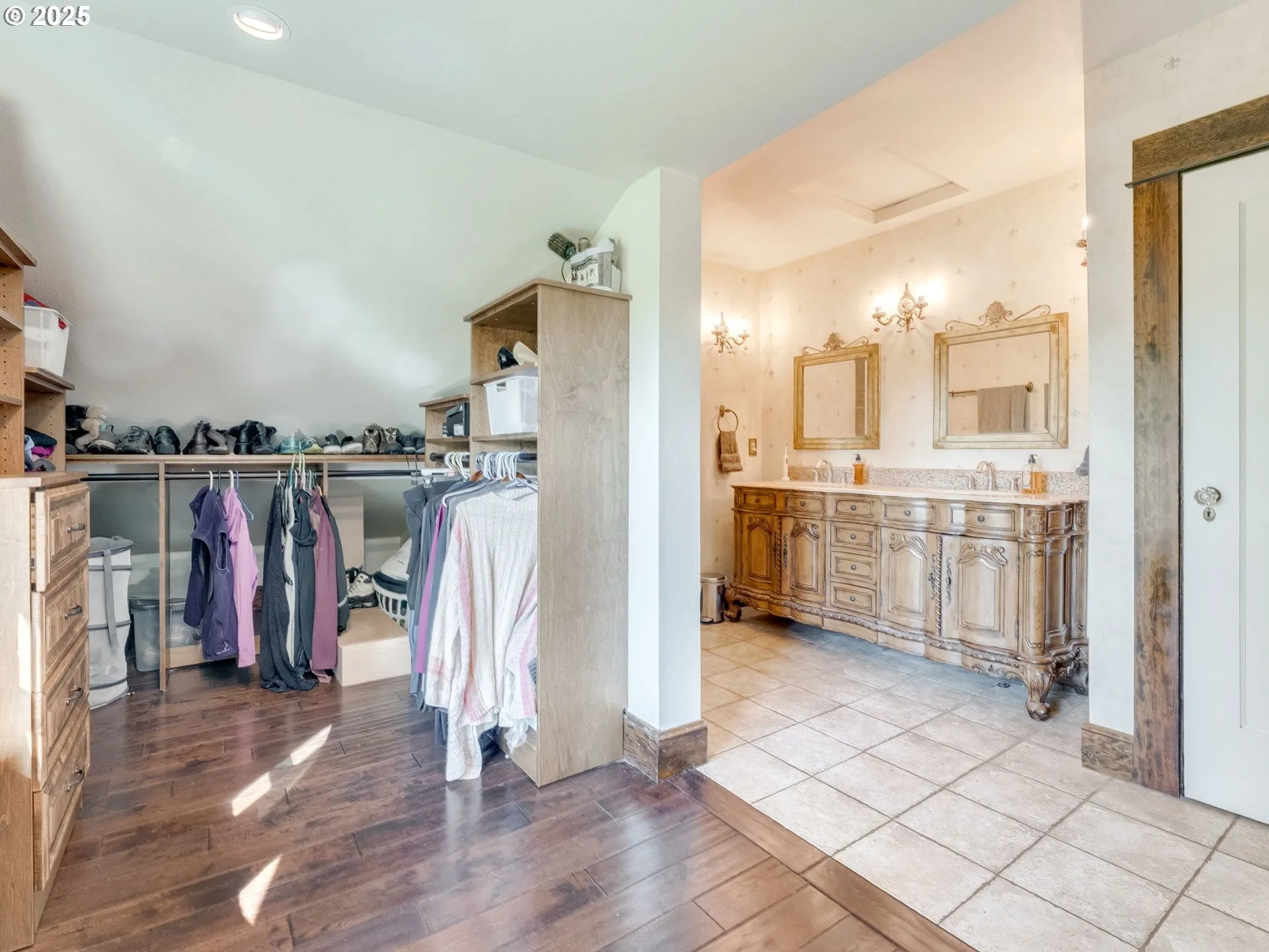 Owner's Suite Bathroom-Full Bathroom
