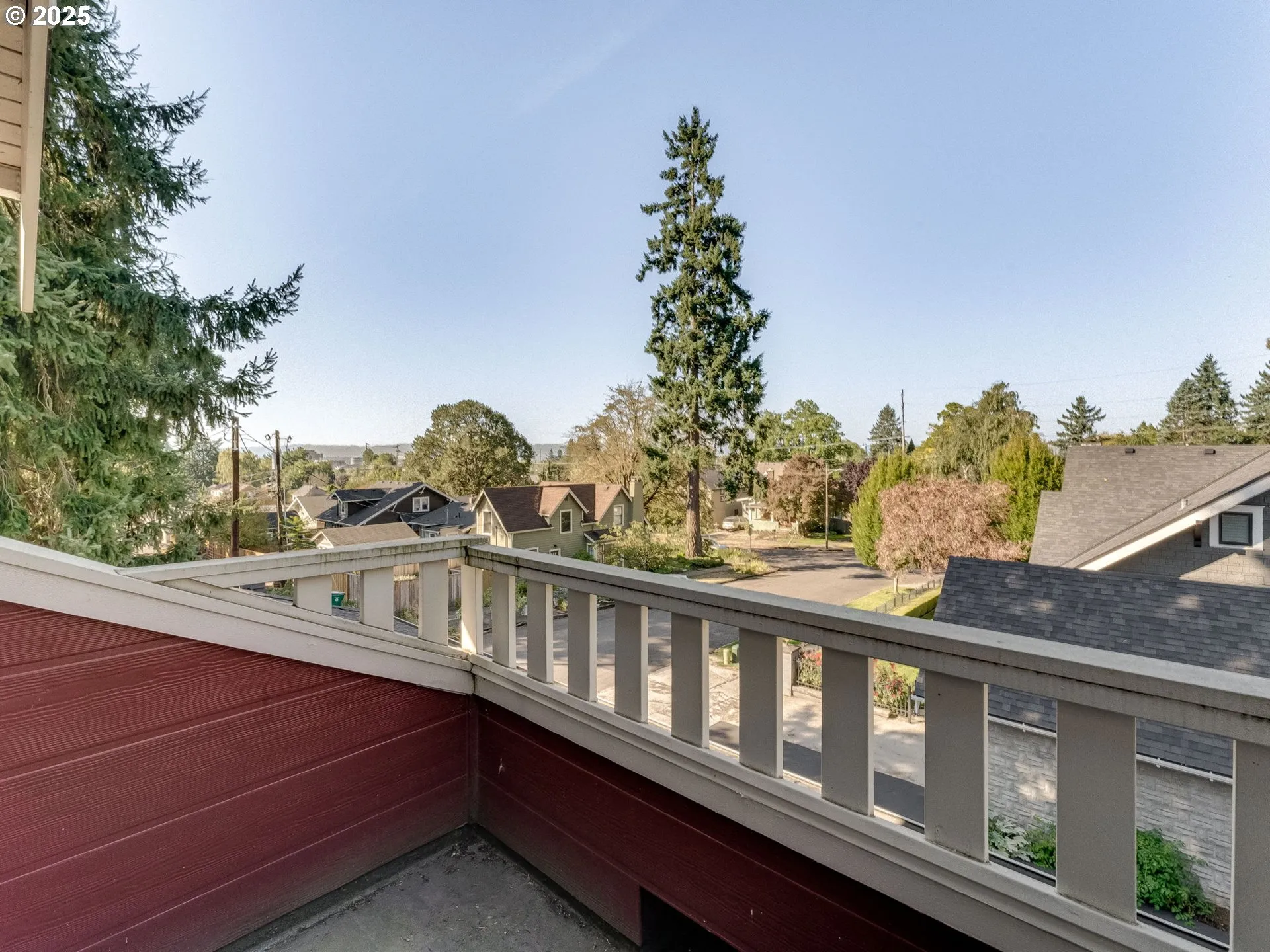 Deck-Upper