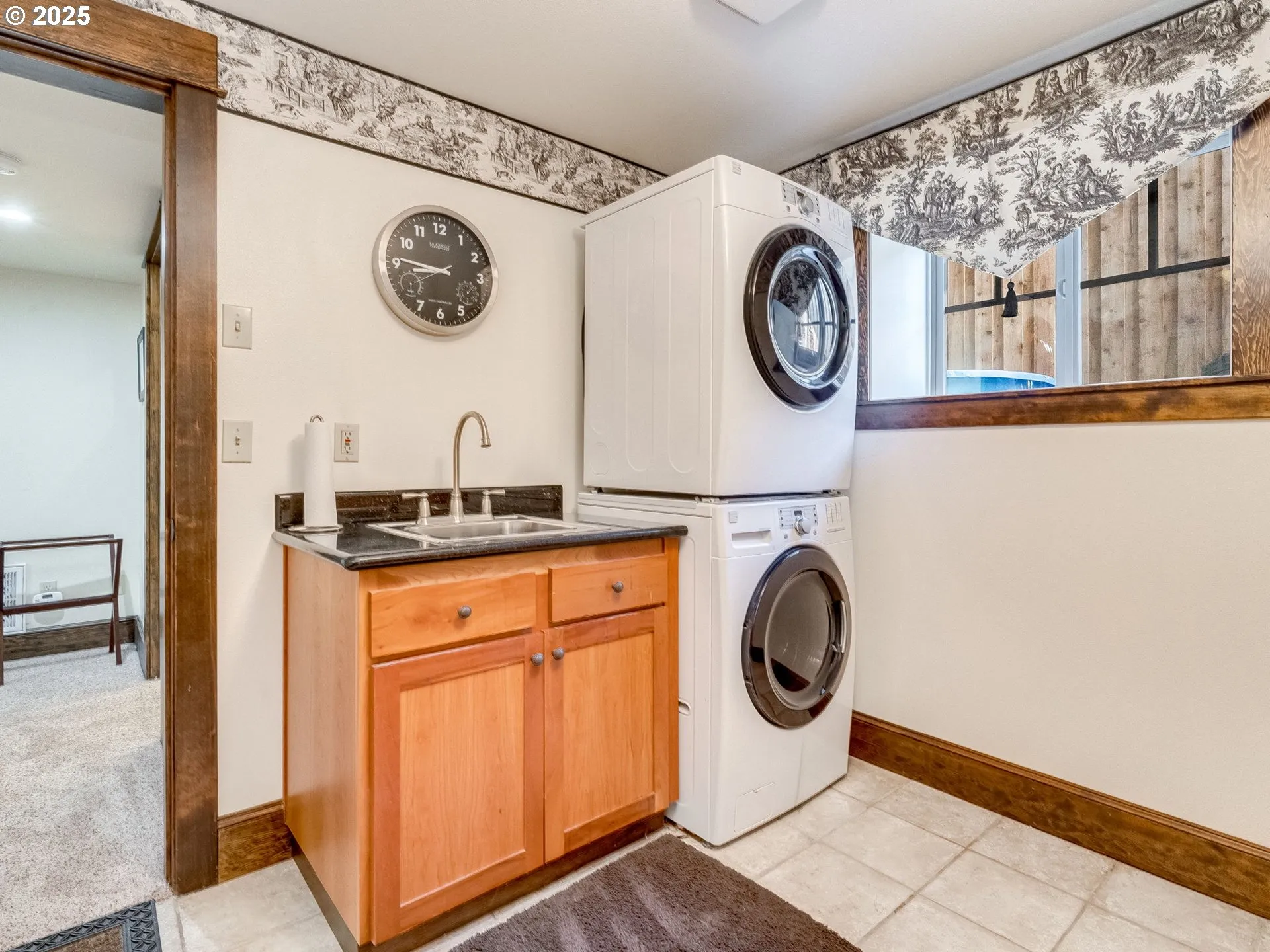Laundry-Lower