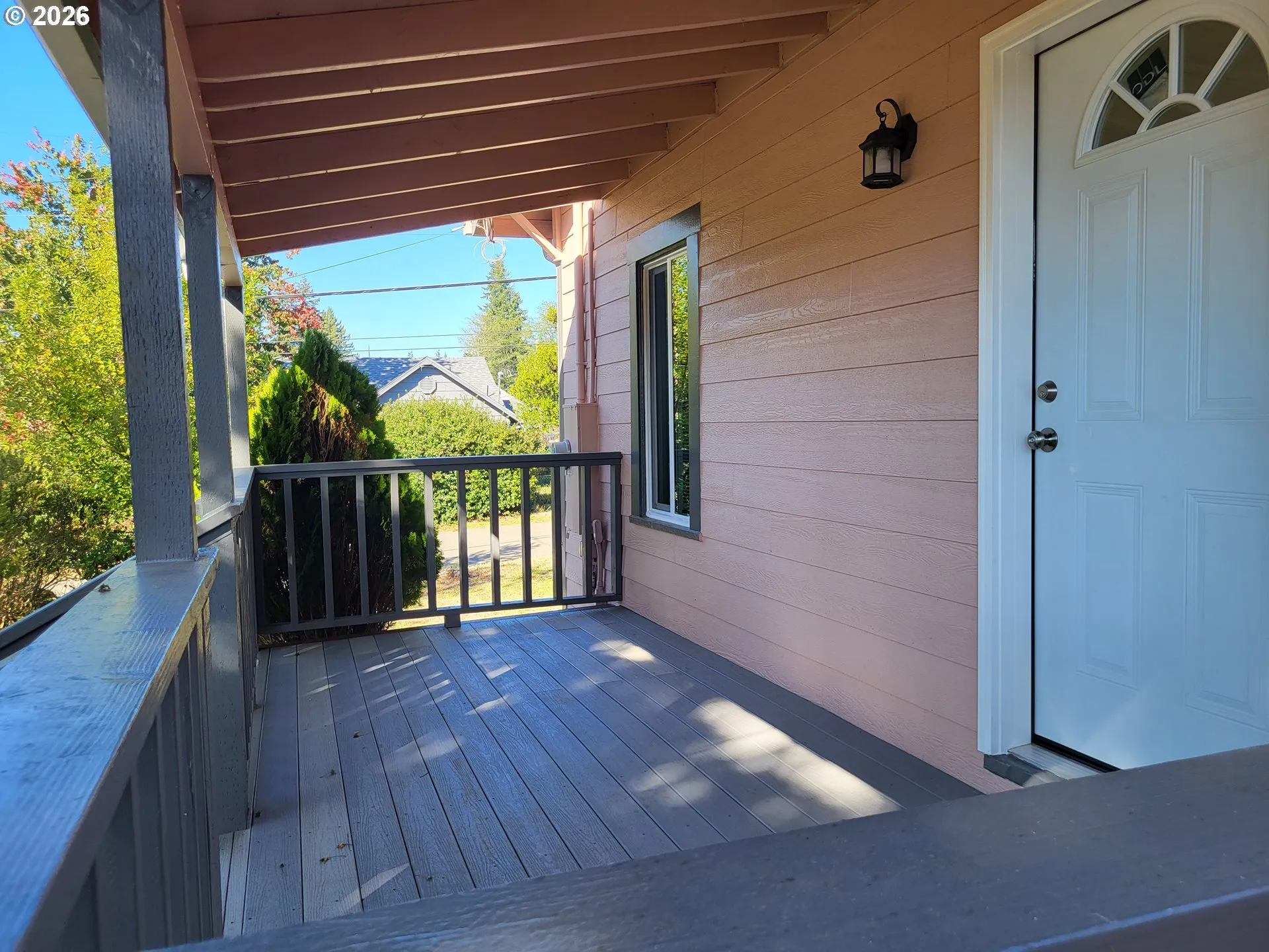 Porch