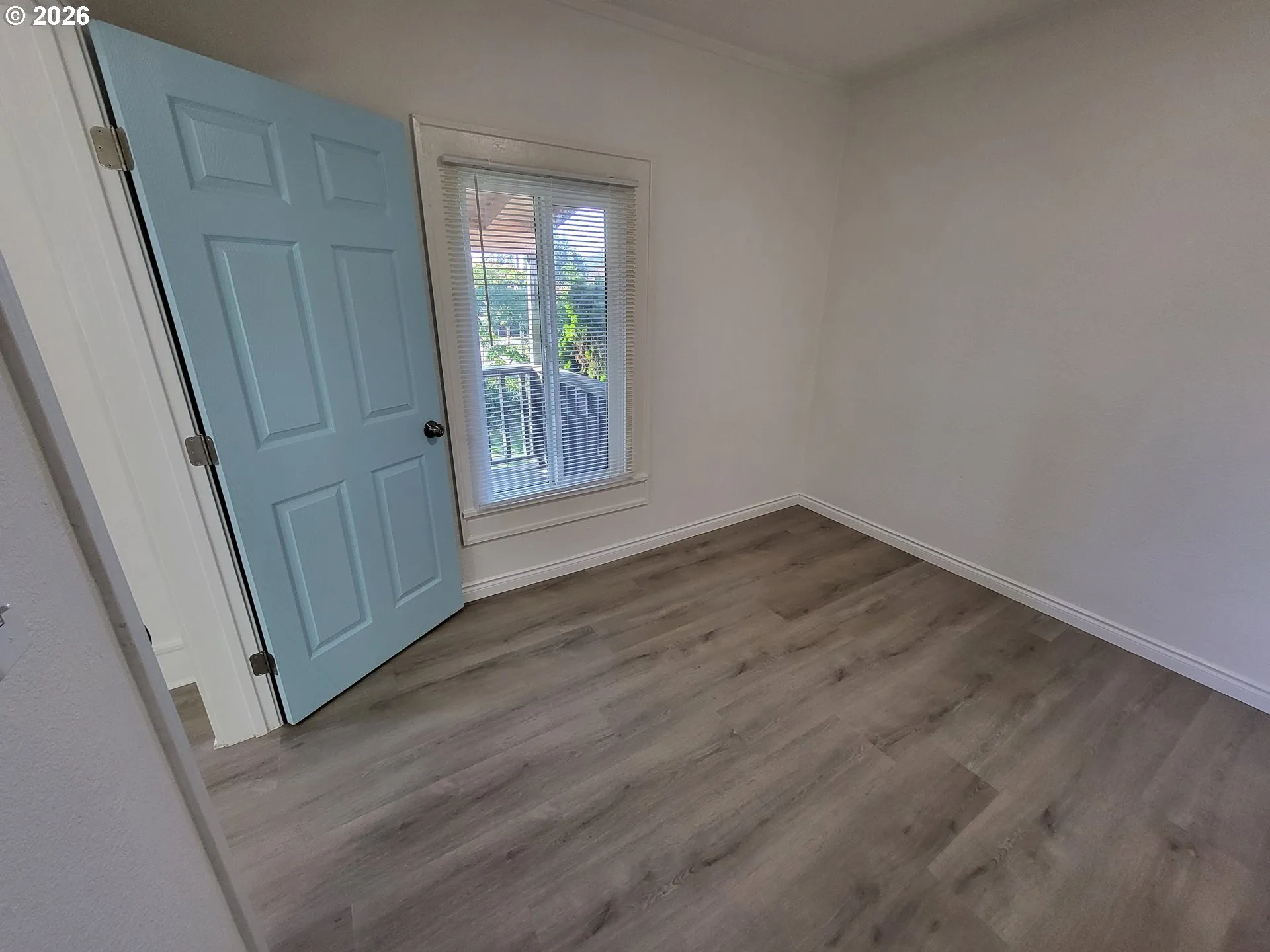 Bedroom-# 1