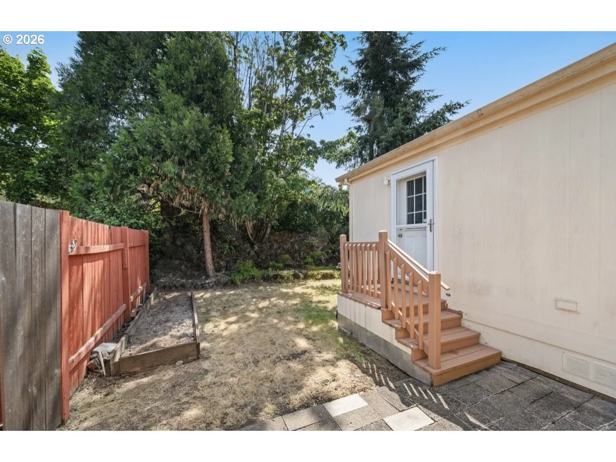 Backyard-Fenced