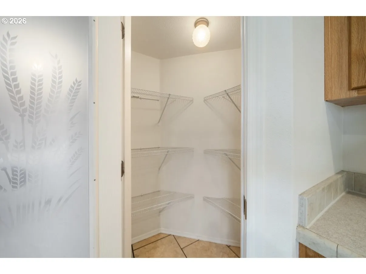 Pantry