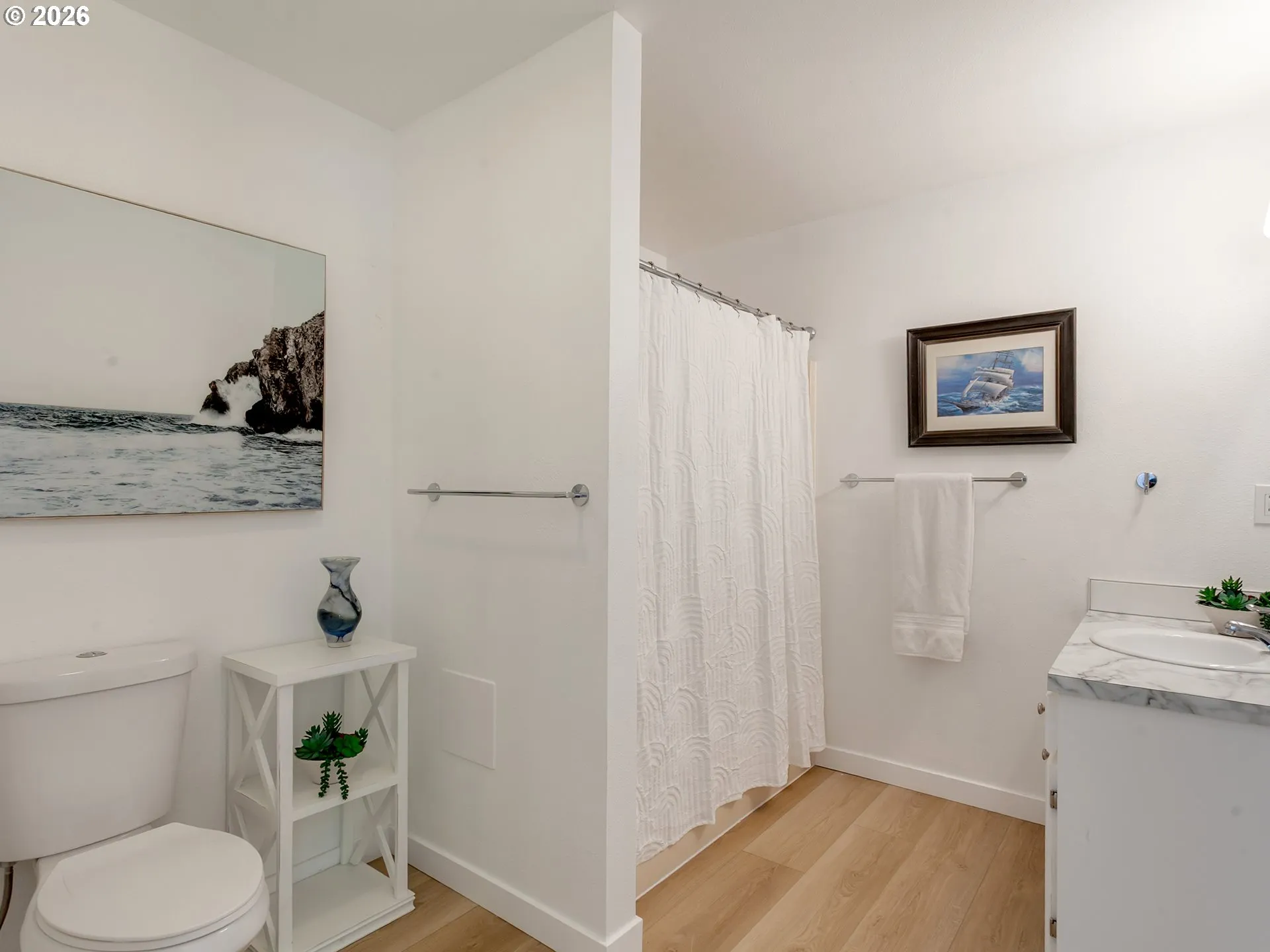 Bathroom-# 2