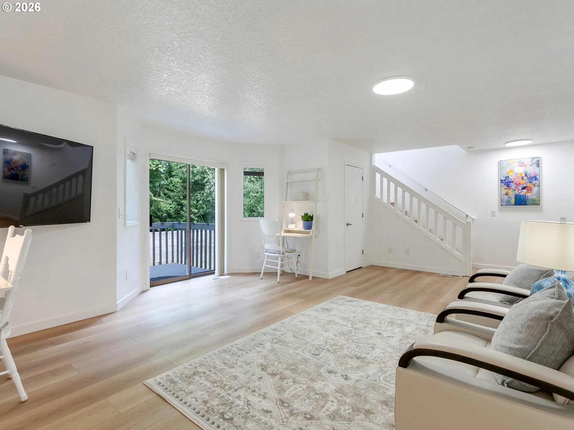 Family Room-Lower