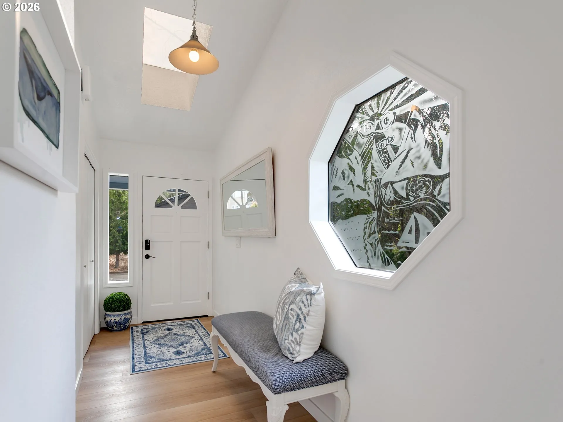 Entrance/Foyer