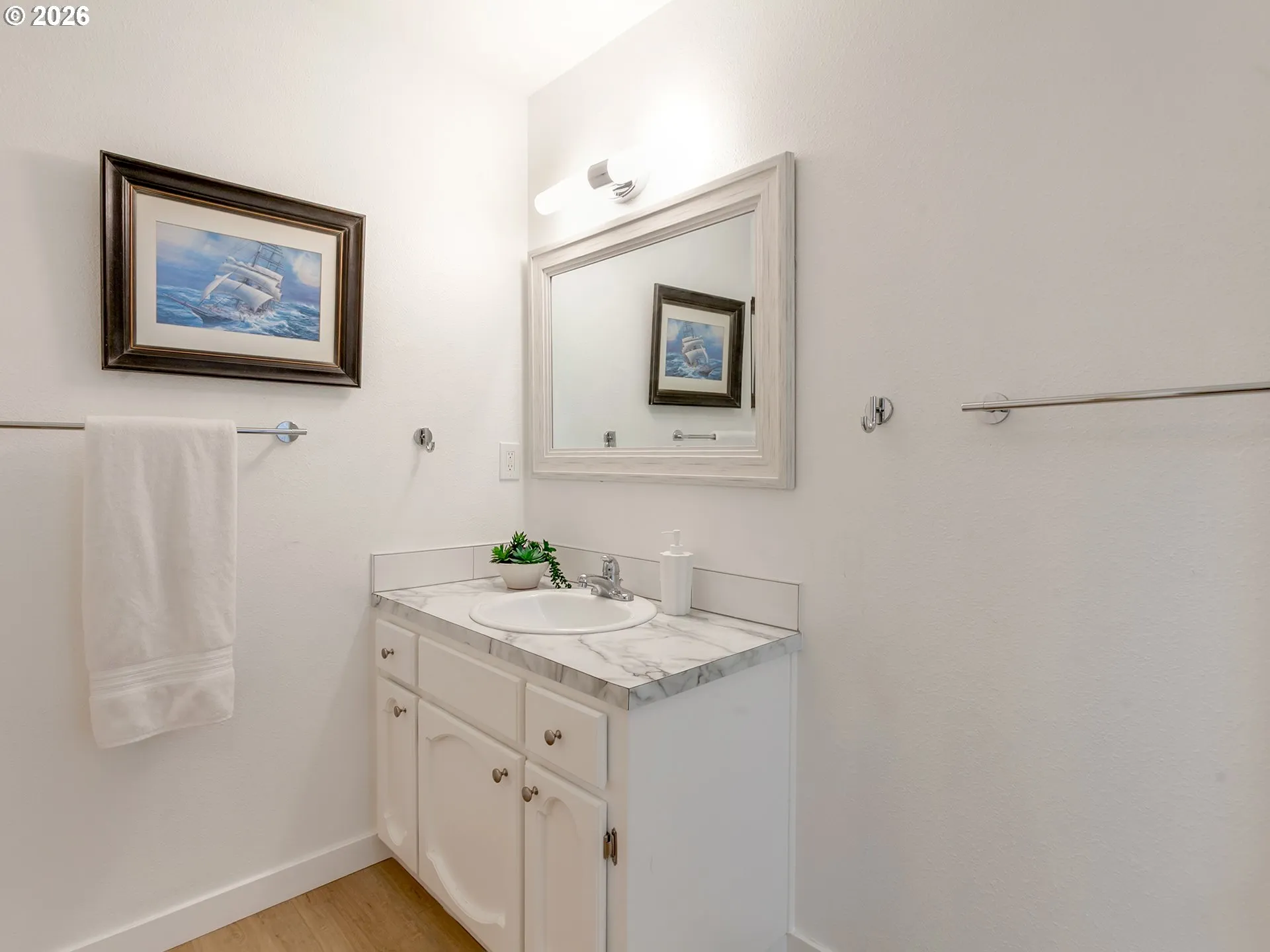 Bathroom-# 2