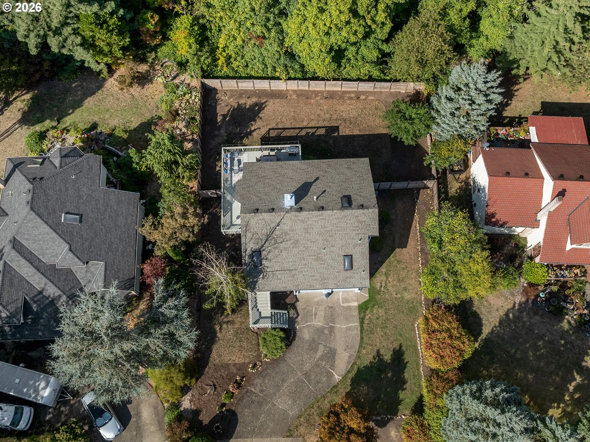 Drone View/UAV-Aerial