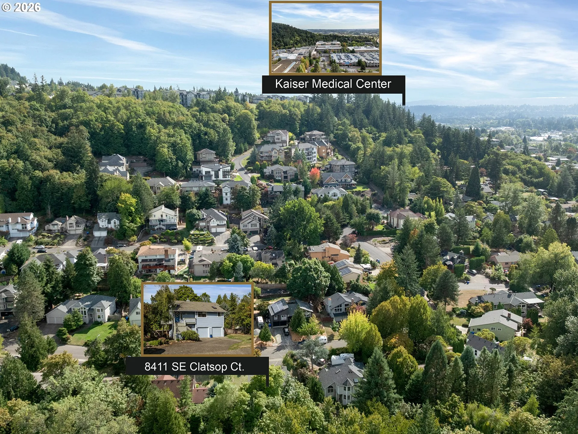 Drone View/UAV-Aerial