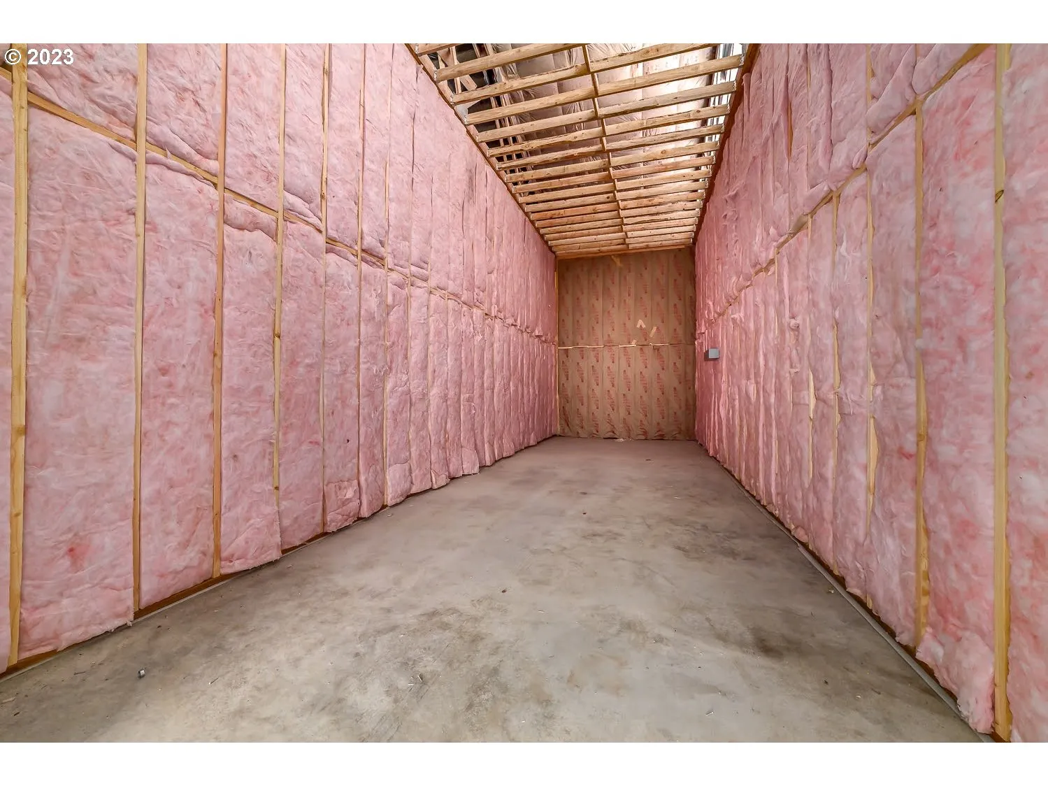Shop-Partially Finished