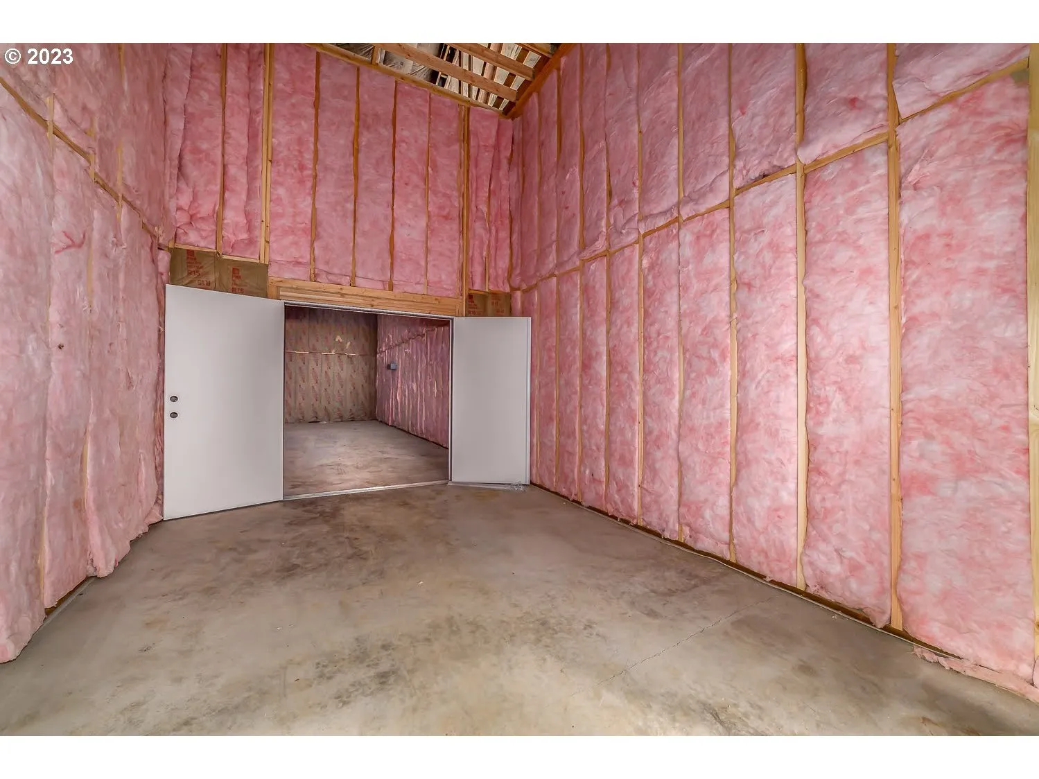 Shop-Partially Finished