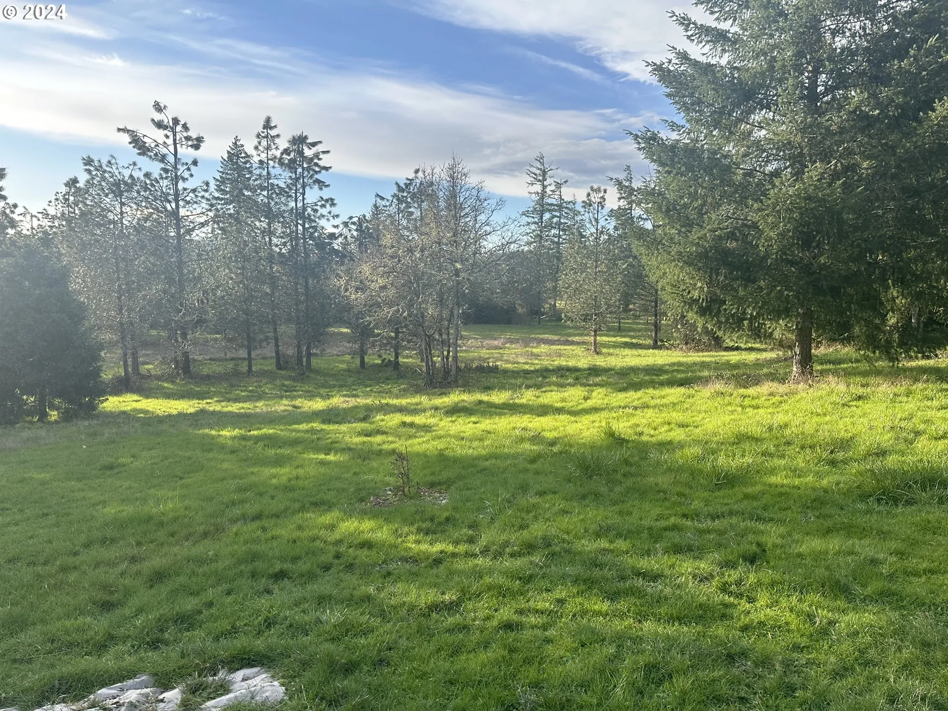 Acreage