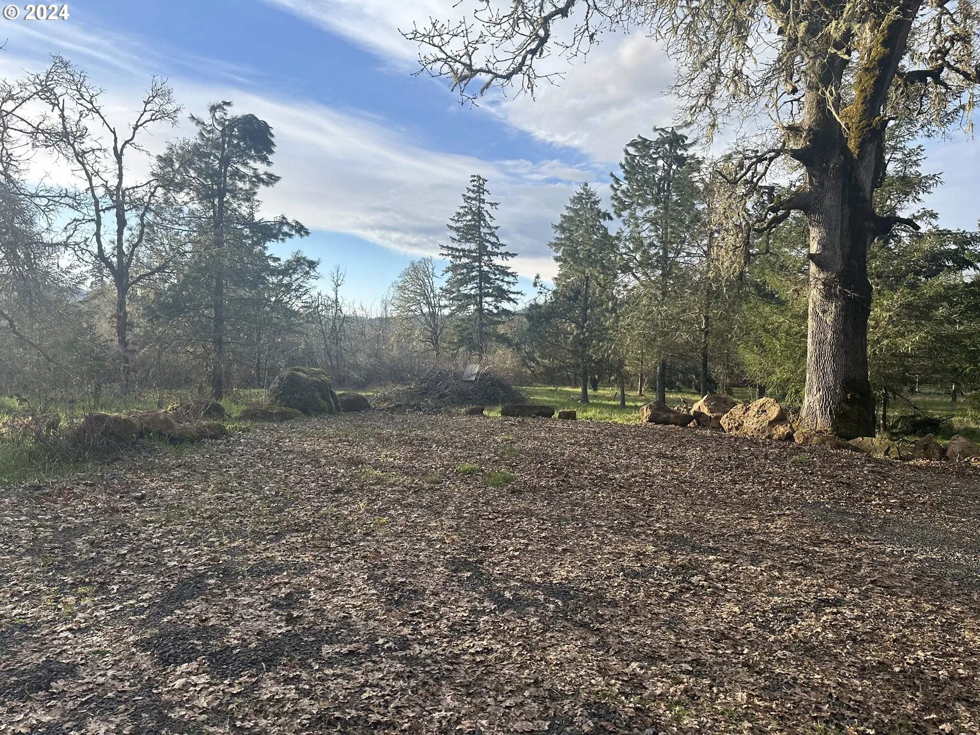 Acreage